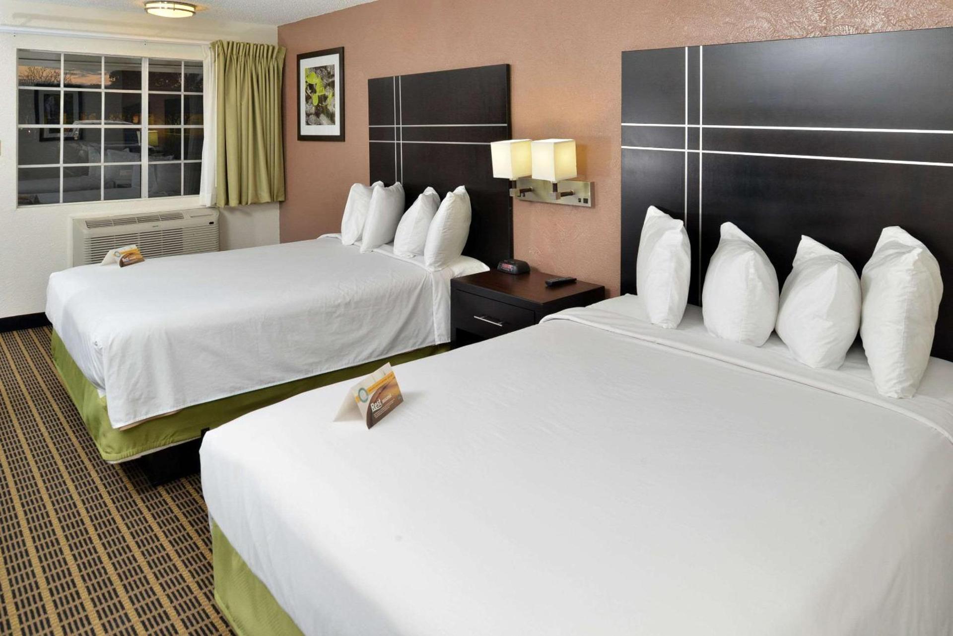 Quality Inn Gonzales photo 14
