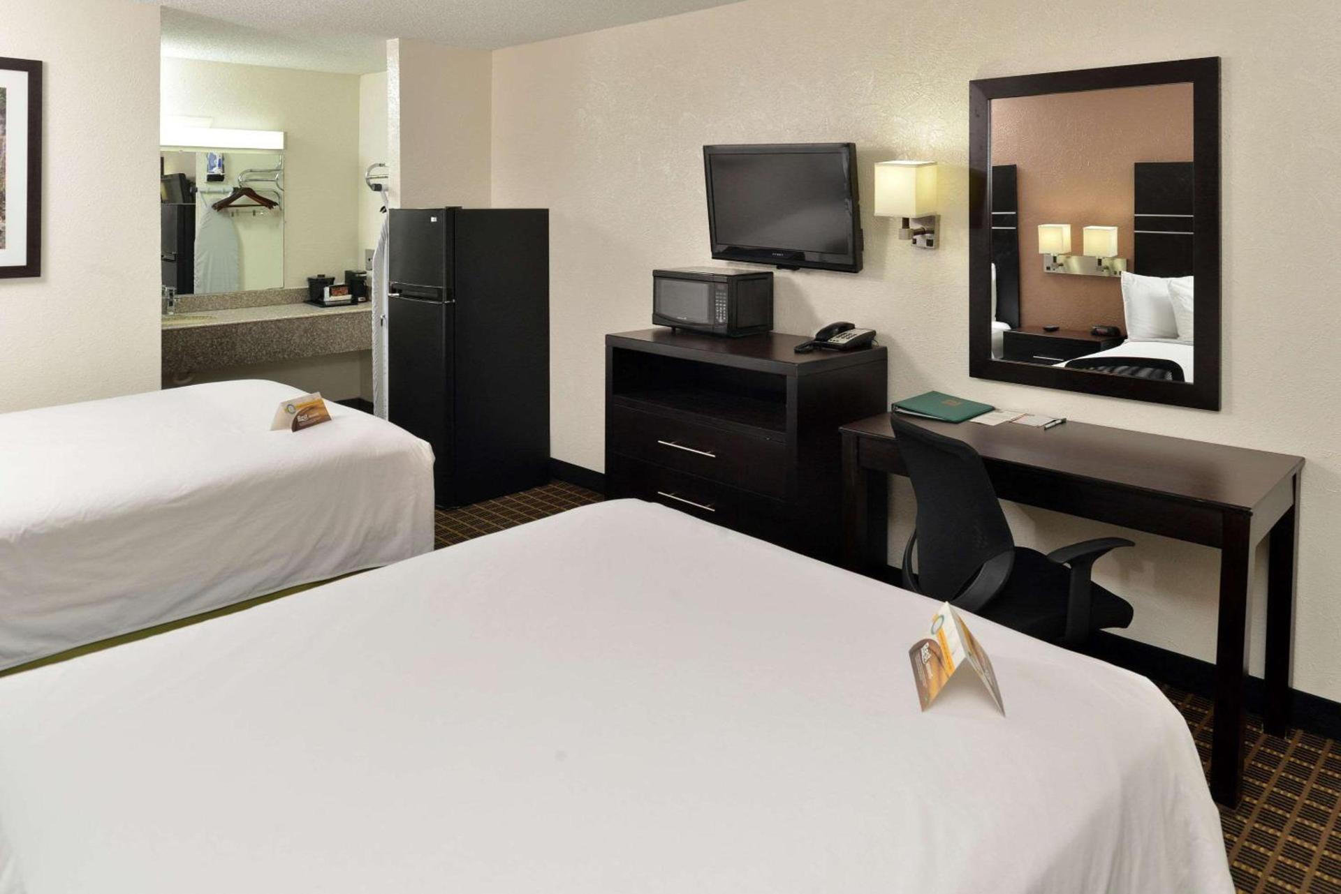 Quality Inn Gonzales photo 15