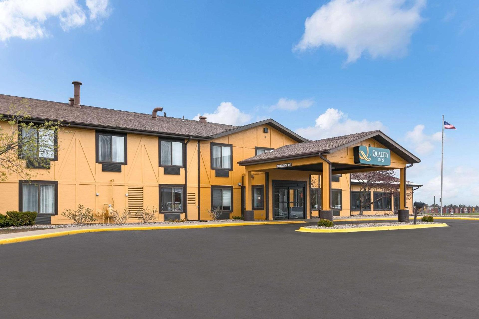 Quality Inn Marquette photo 2