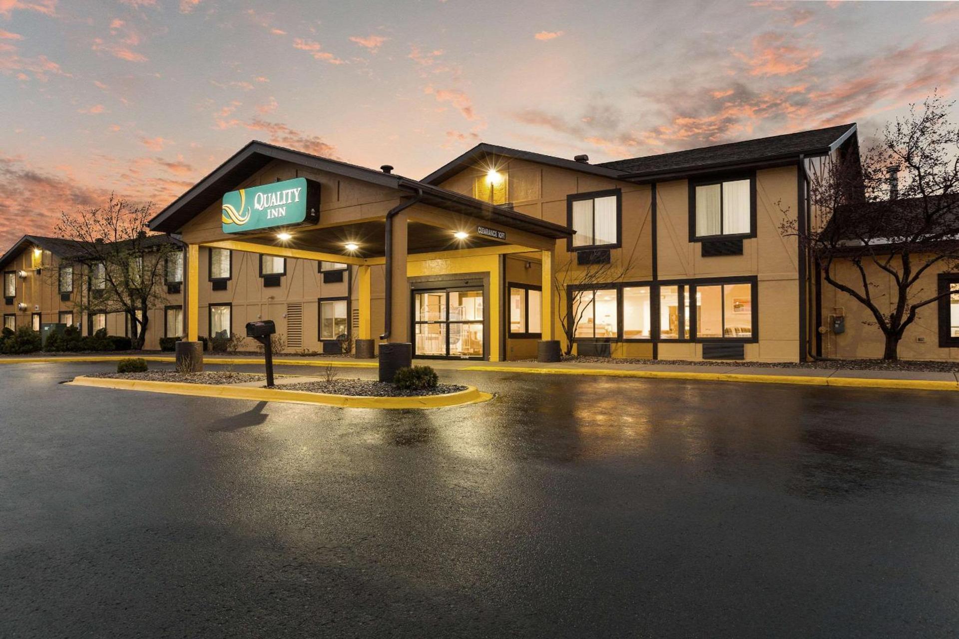 Quality Inn Marquette photo 4