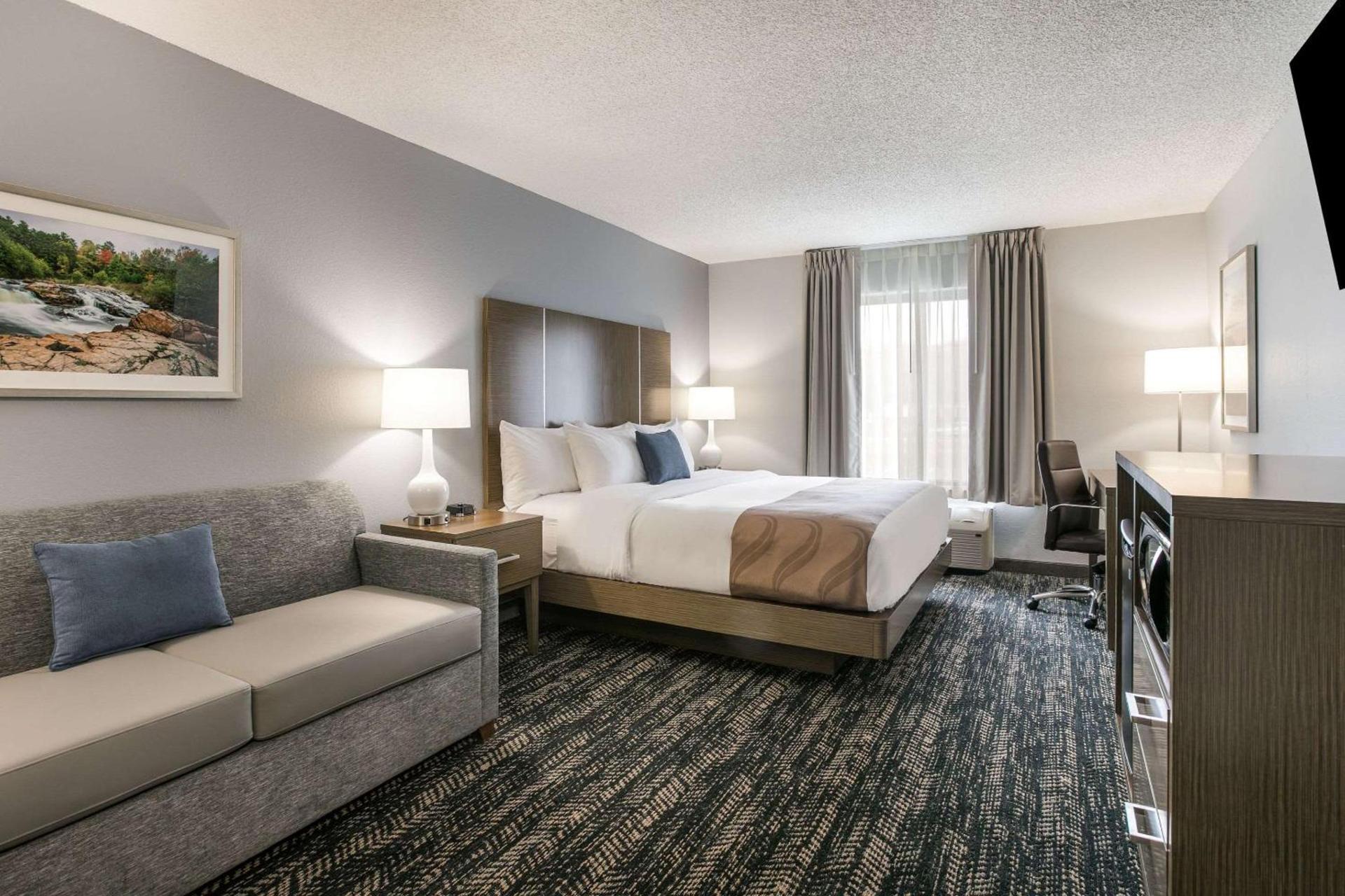 Quality Inn Marquette photo 22