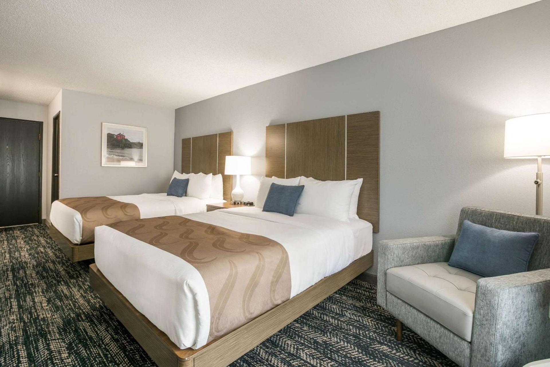 Quality Inn Marquette photo 21
