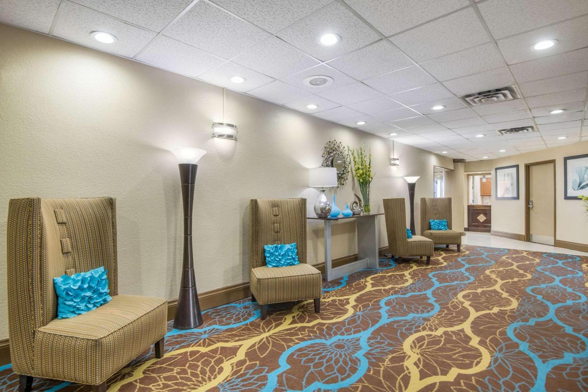Quality Inn Sweetwater I-20 photo 4