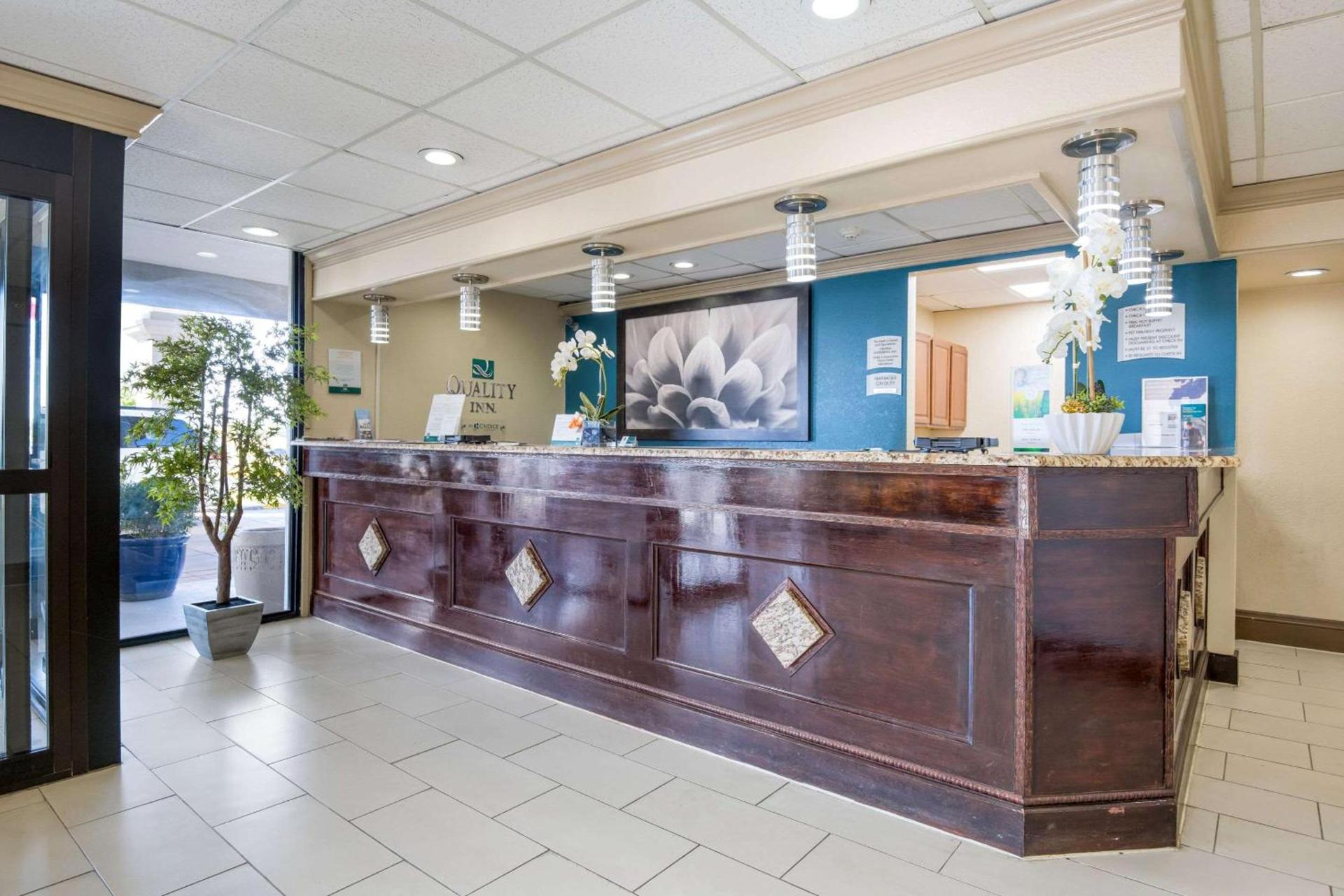 Quality Inn Sweetwater I-20 photo 3
