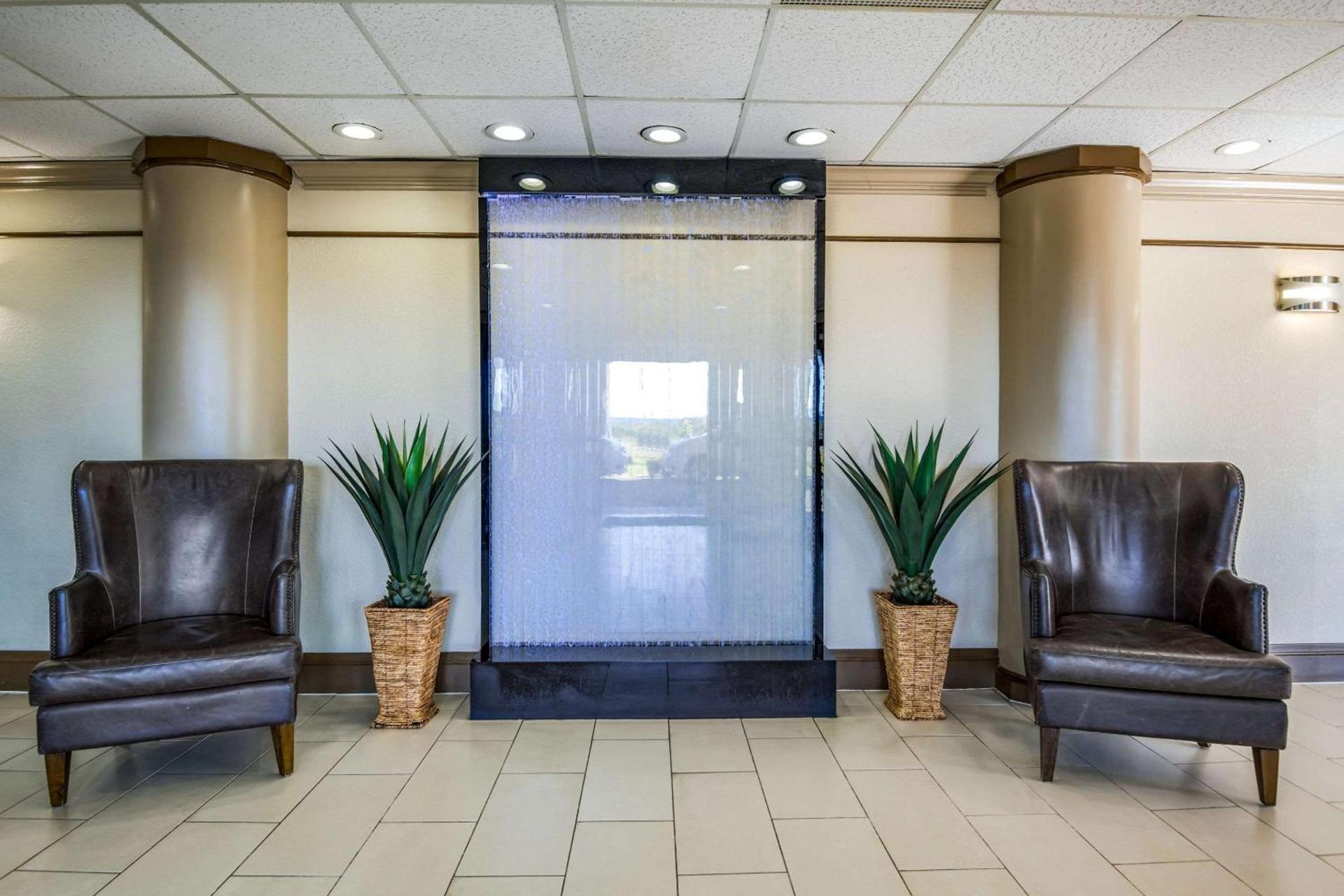 Quality Inn Sweetwater I-20 photo 5