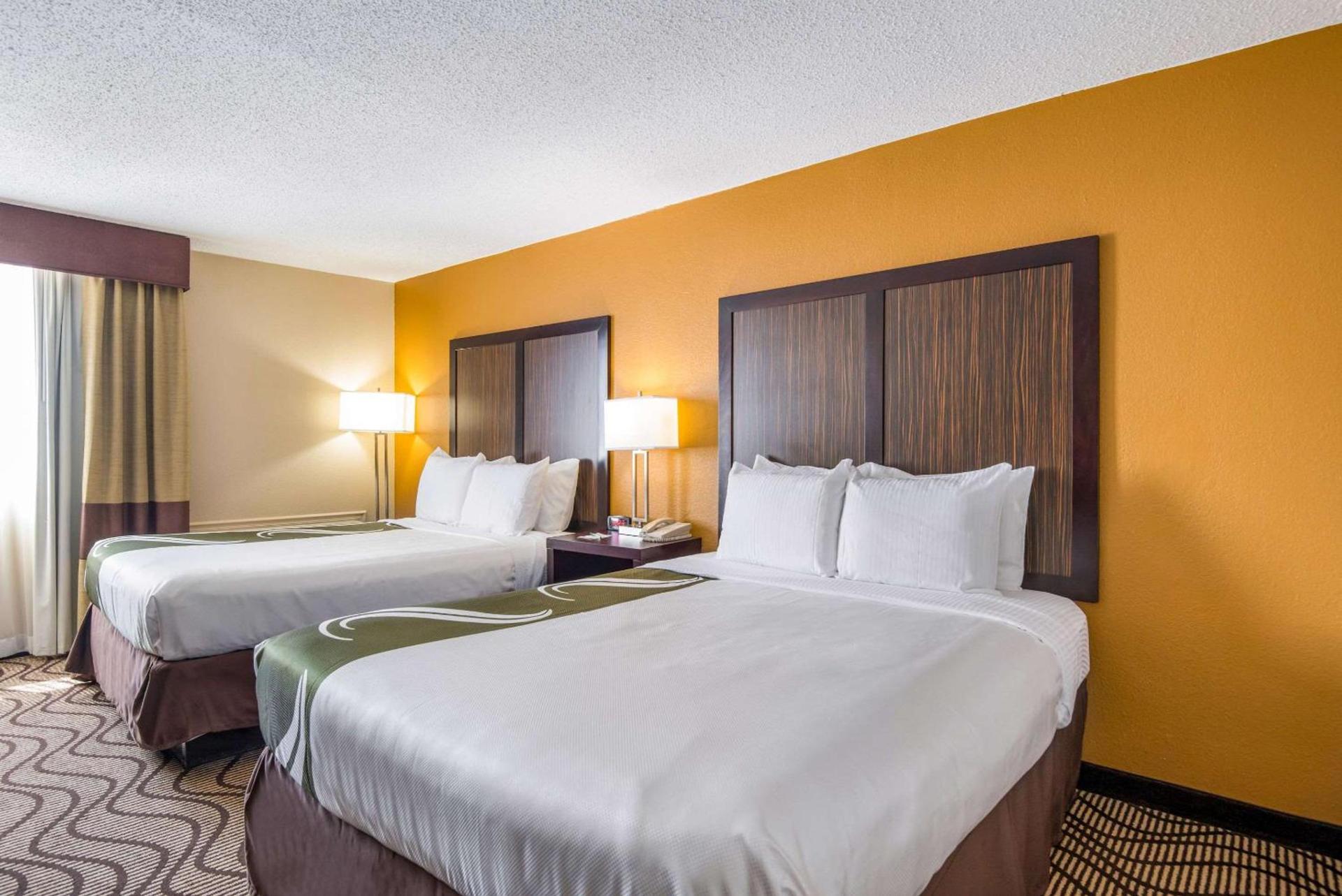 Quality Inn Sweetwater I-20 photo 8