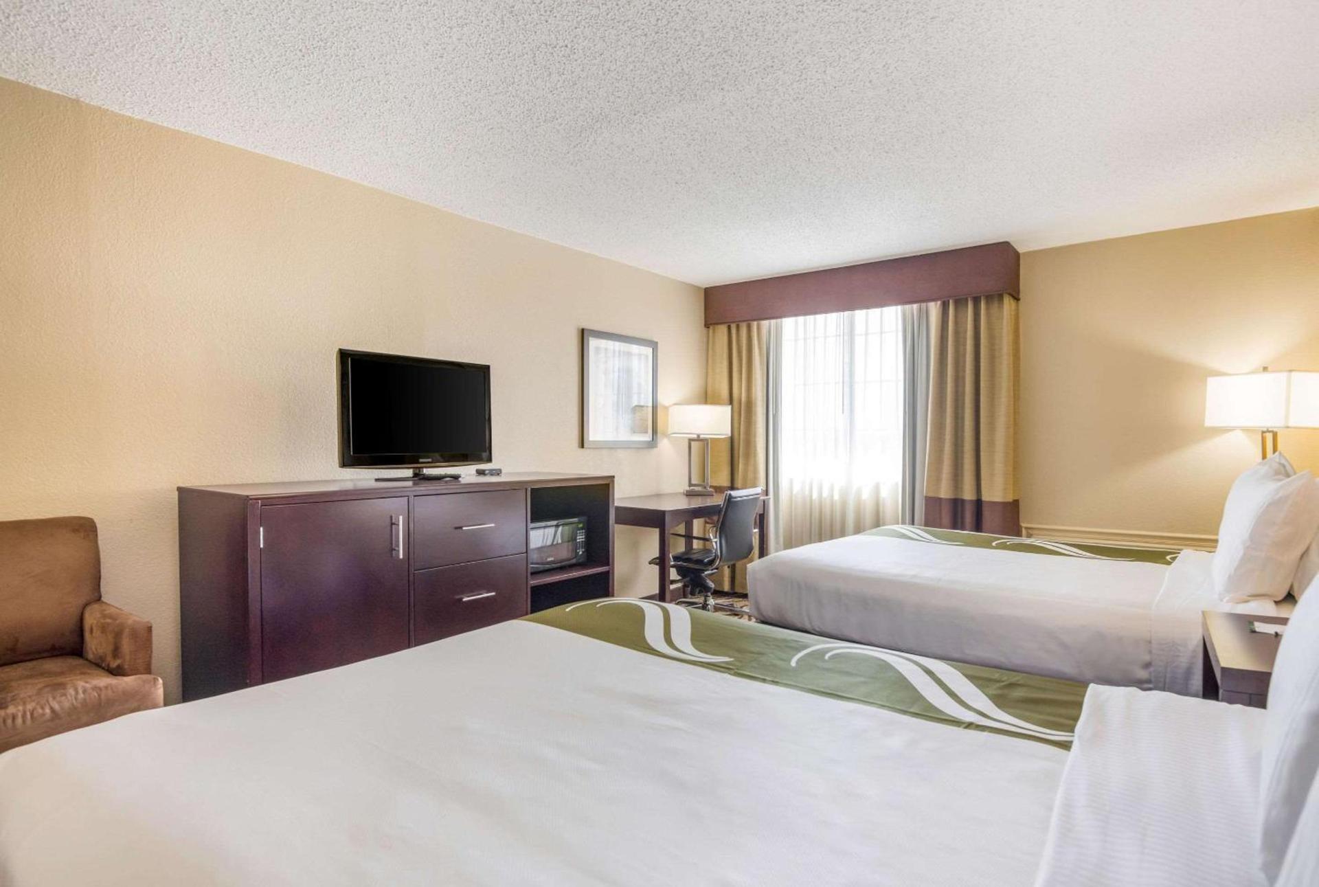 Quality Inn Sweetwater I-20 photo 9