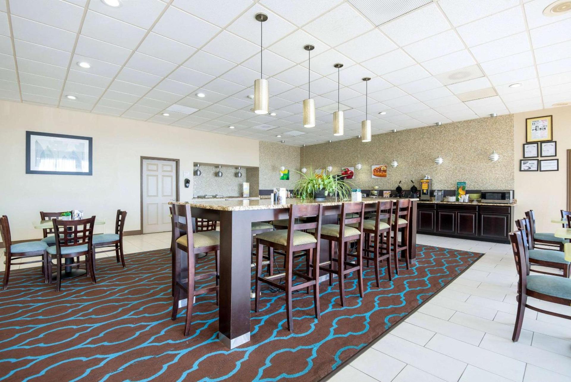 Quality Inn Sweetwater I-20 photo 28