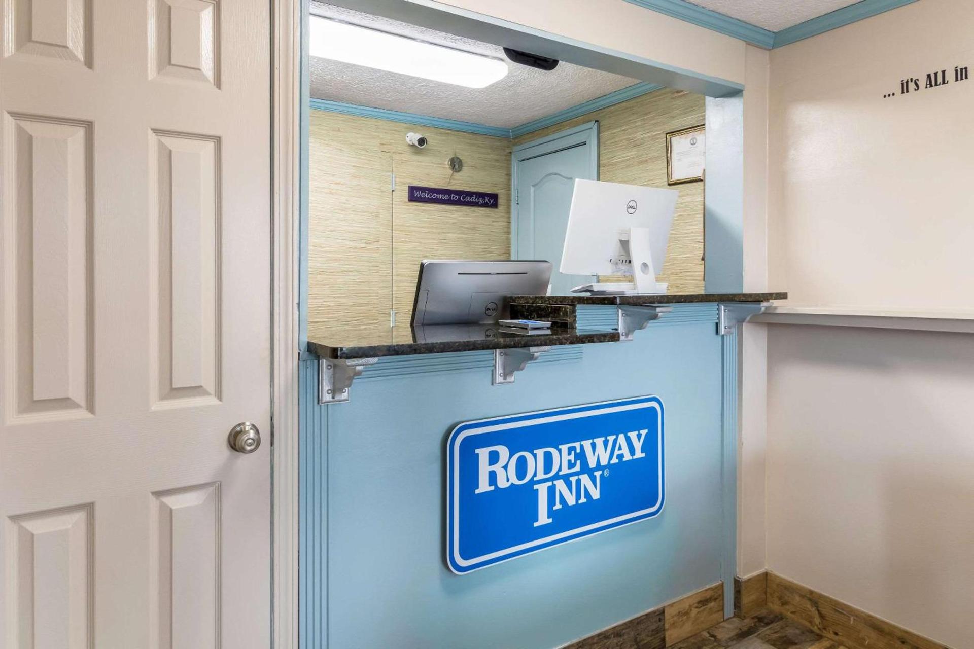 Rodeway Inn Cadiz photo 4