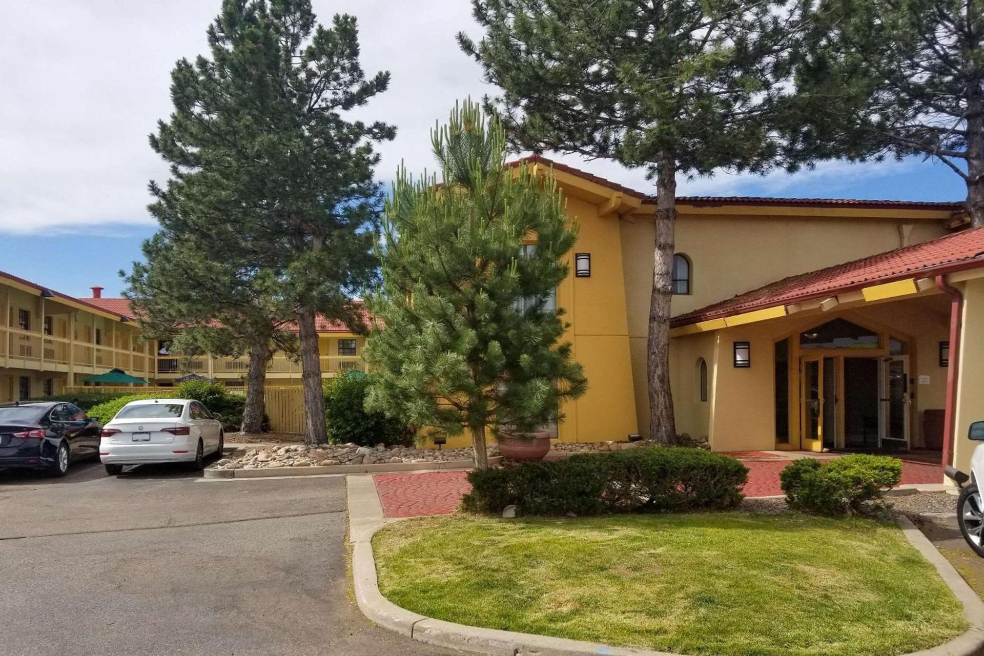 Motel 6 Aurora, CO - Medical Center photo 1