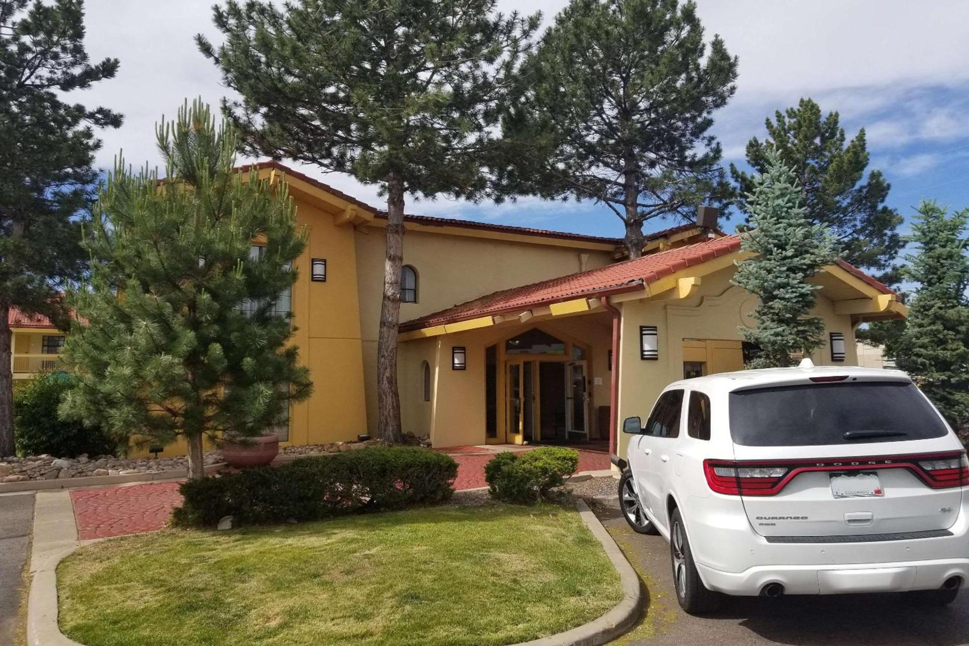 Motel 6 Aurora, CO - Medical Center photo 2