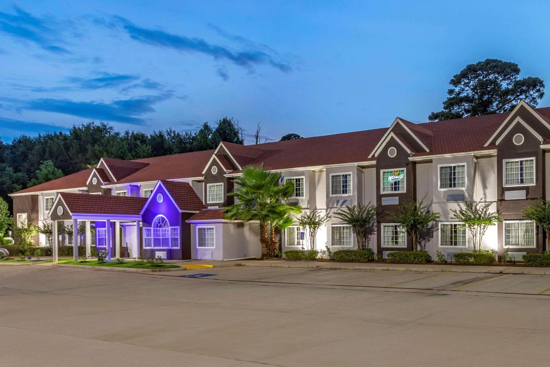 Sonesta Essential Hotels Longview photo 3