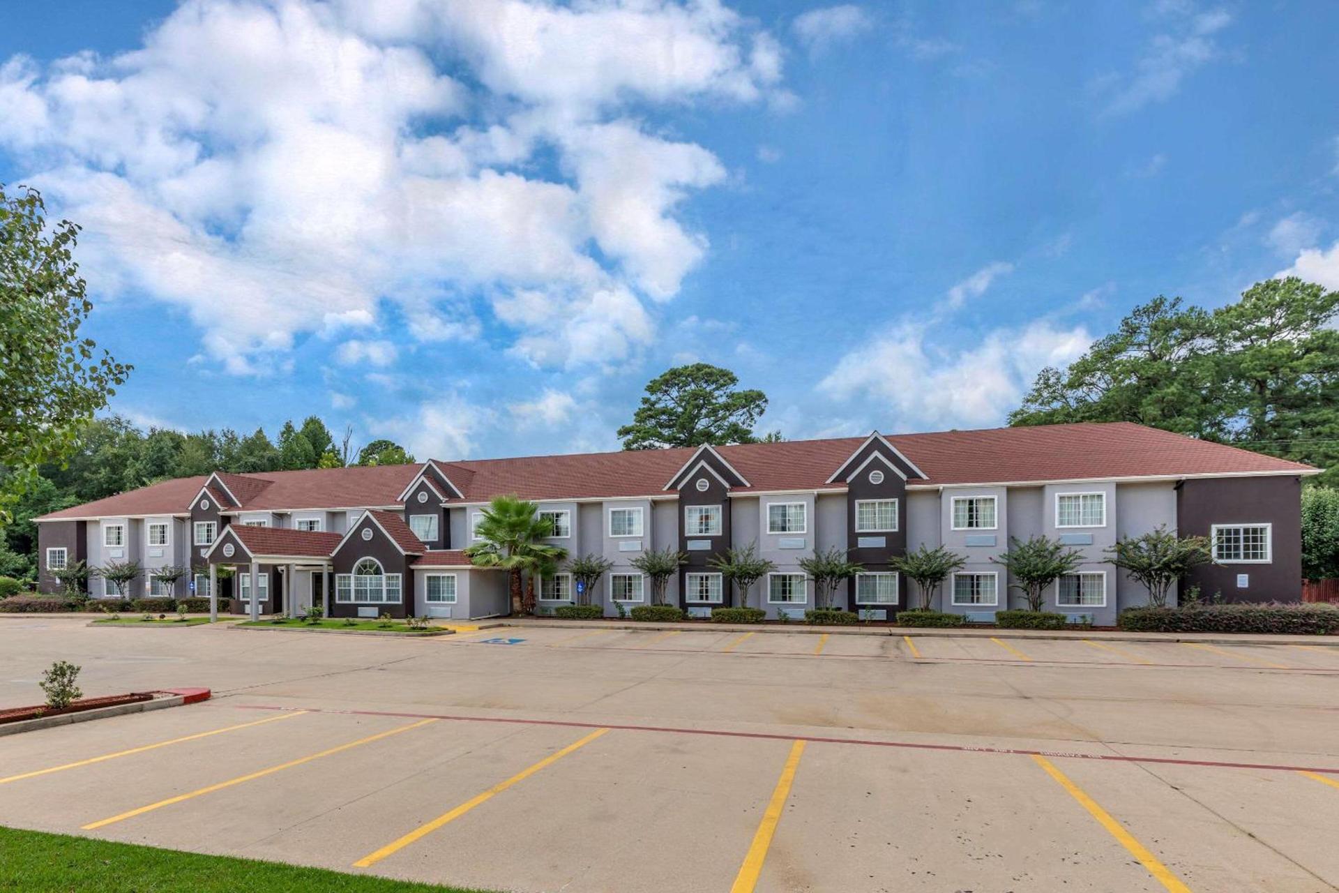 Sonesta Essential Hotels Longview photo 2