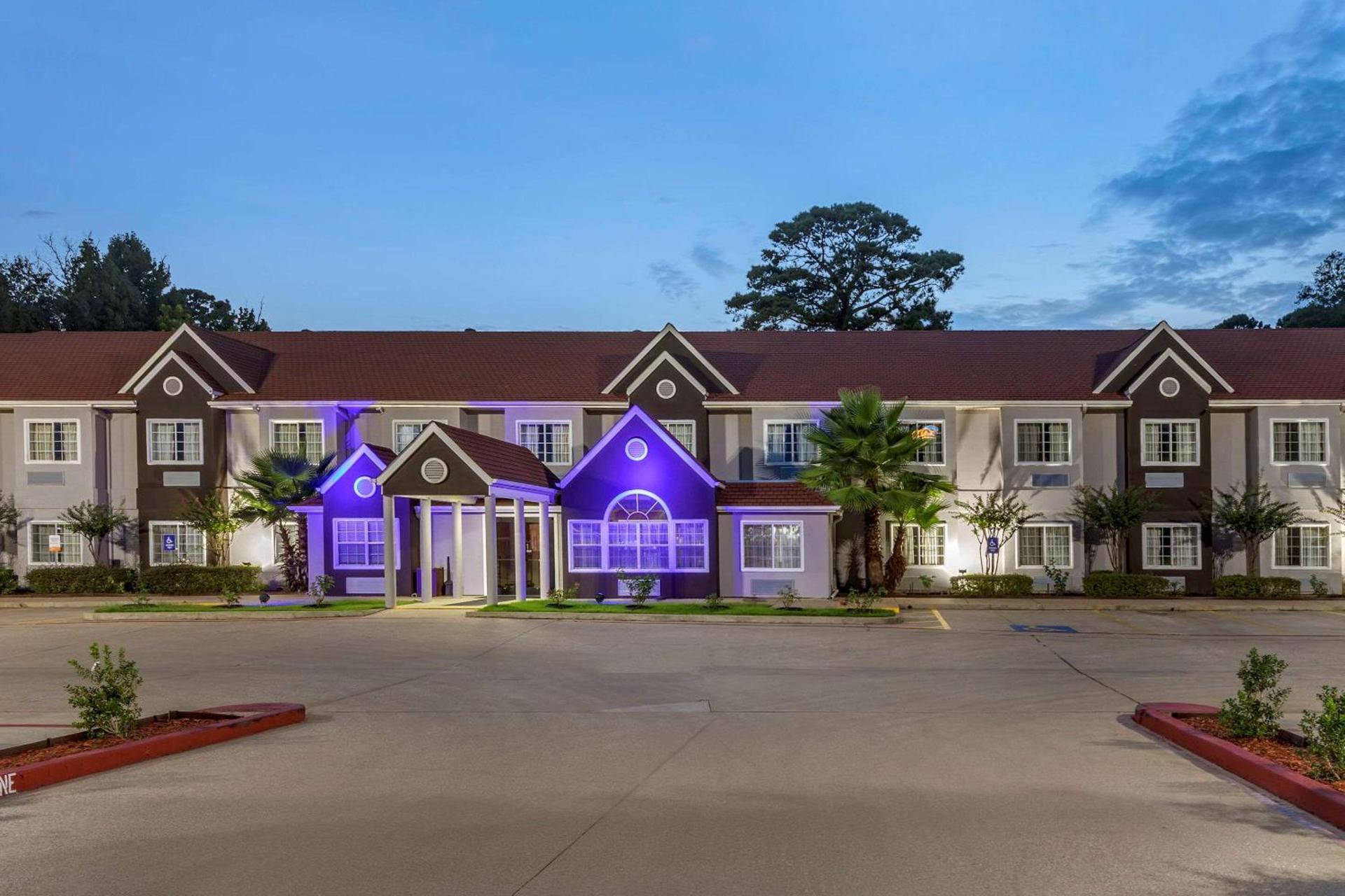 Sonesta Essential Hotels Longview photo 4