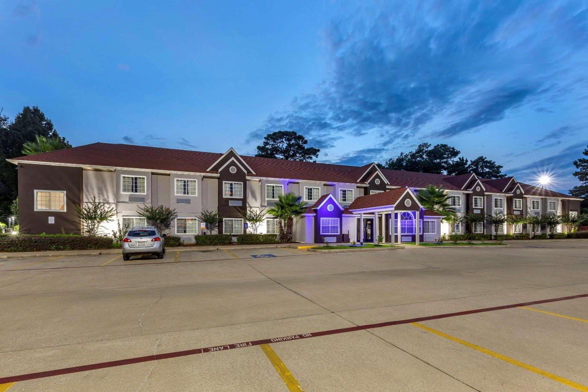 Sonesta Essential Hotels Longview photo 5