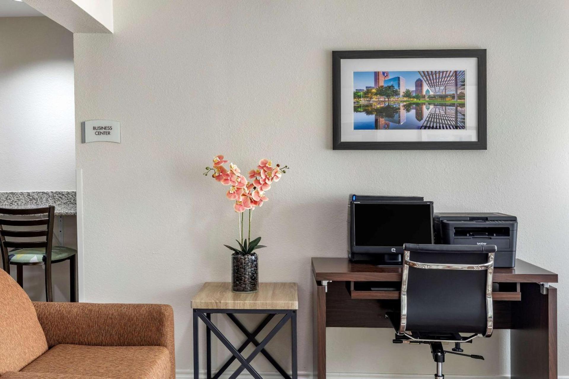 Sonesta Essential Hotels Longview photo 8
