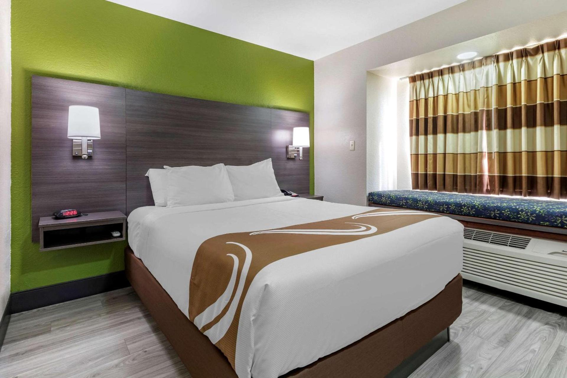 Sonesta Essential Hotels Longview photo 9