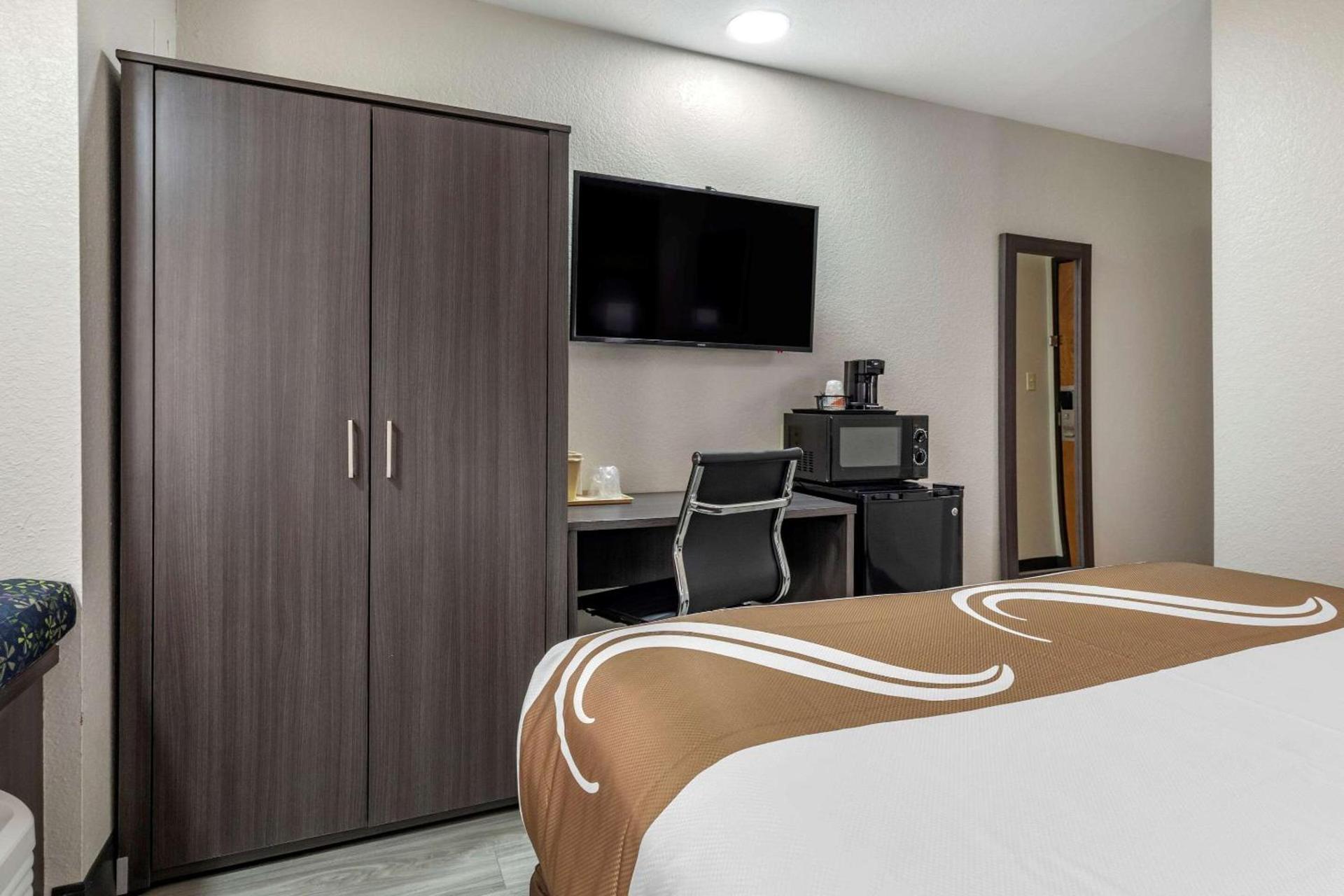 Sonesta Essential Hotels Longview photo 11