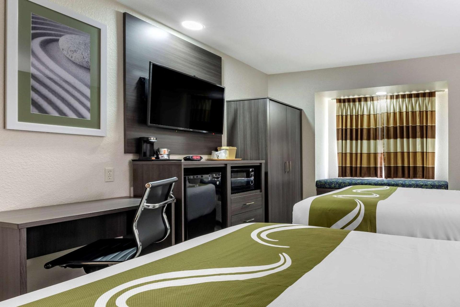 Sonesta Essential Hotels Longview photo 13