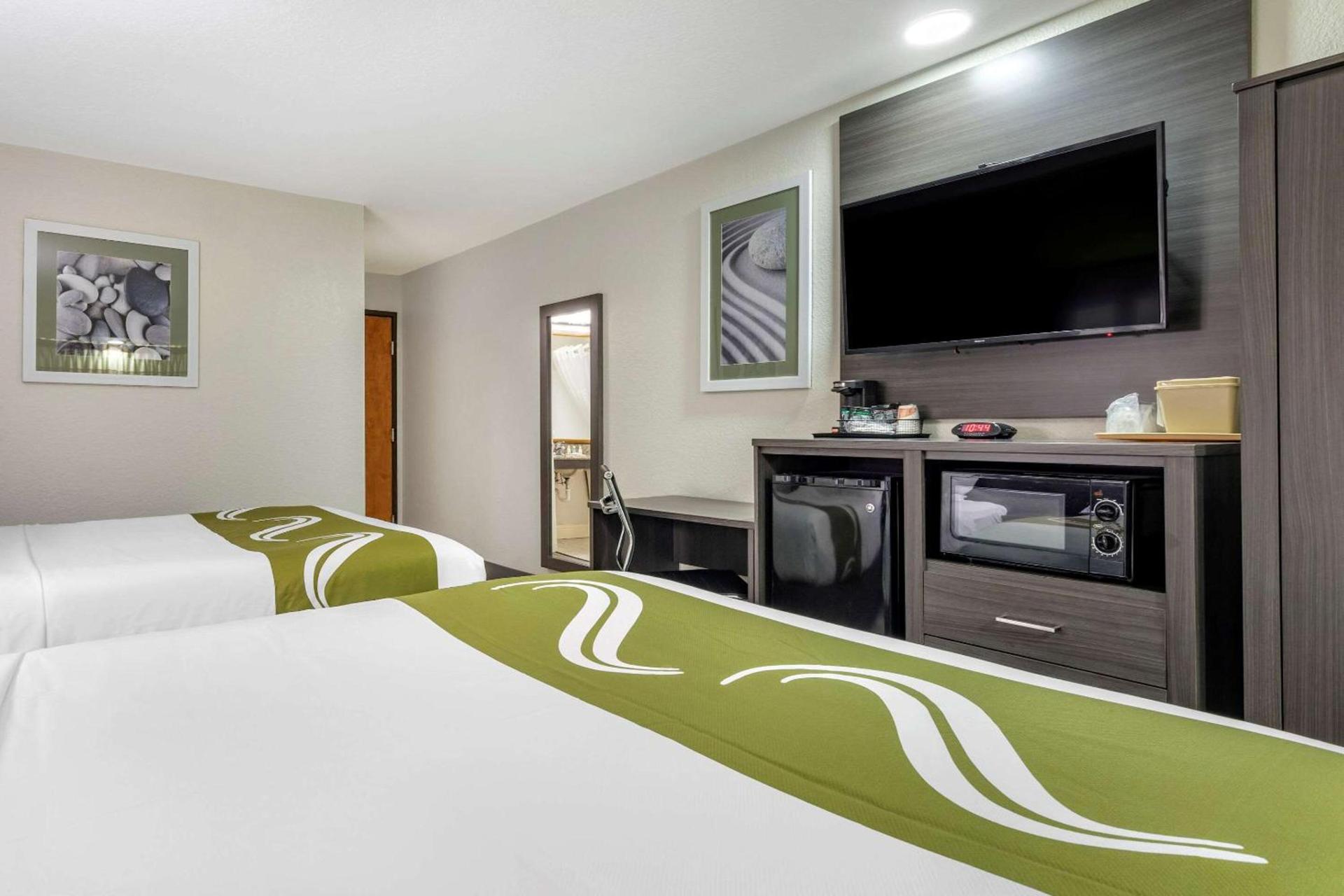 Sonesta Essential Hotels Longview photo 14