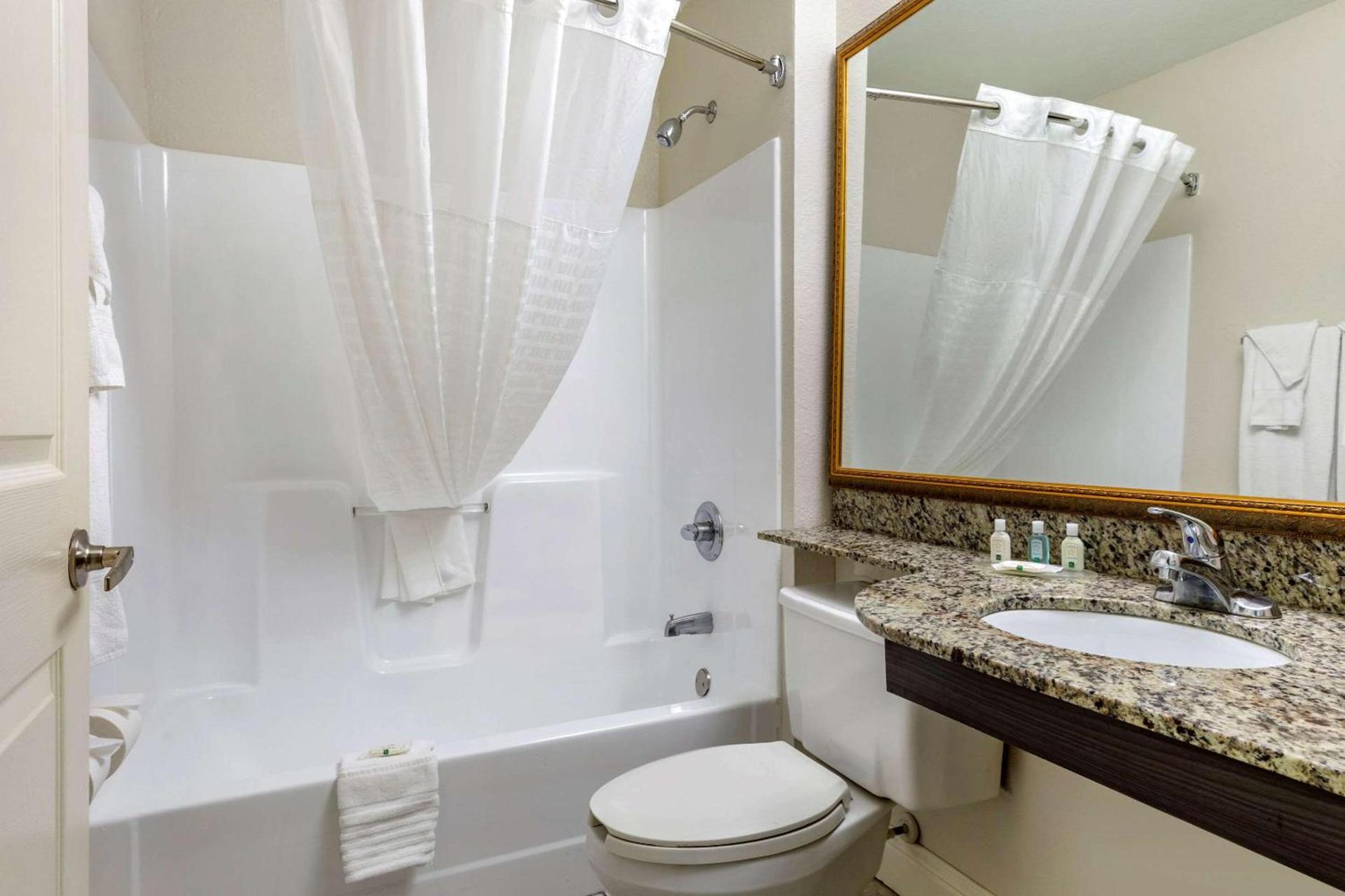 Sonesta Essential Hotels Longview photo 15