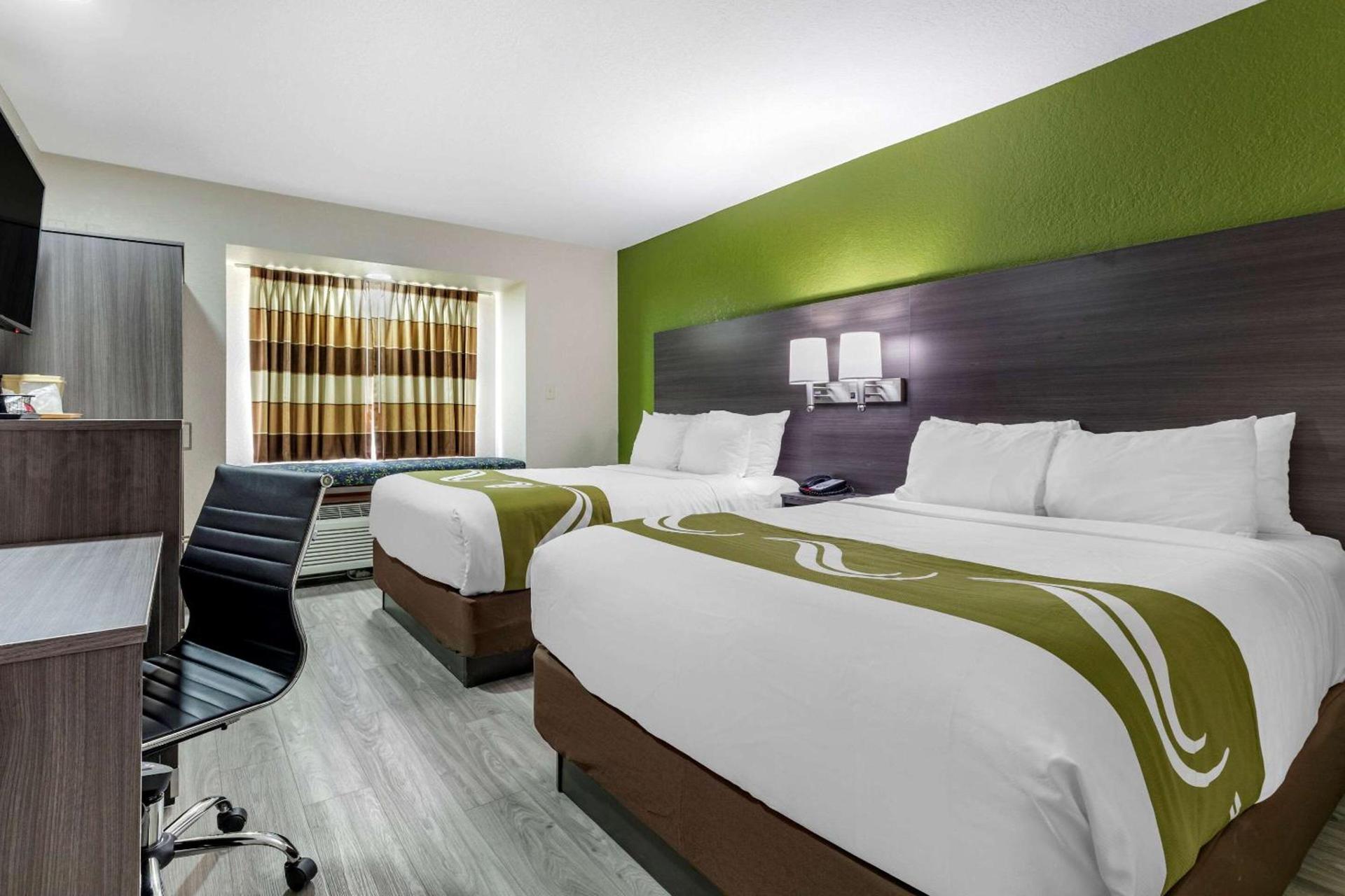 Sonesta Essential Hotels Longview photo 12