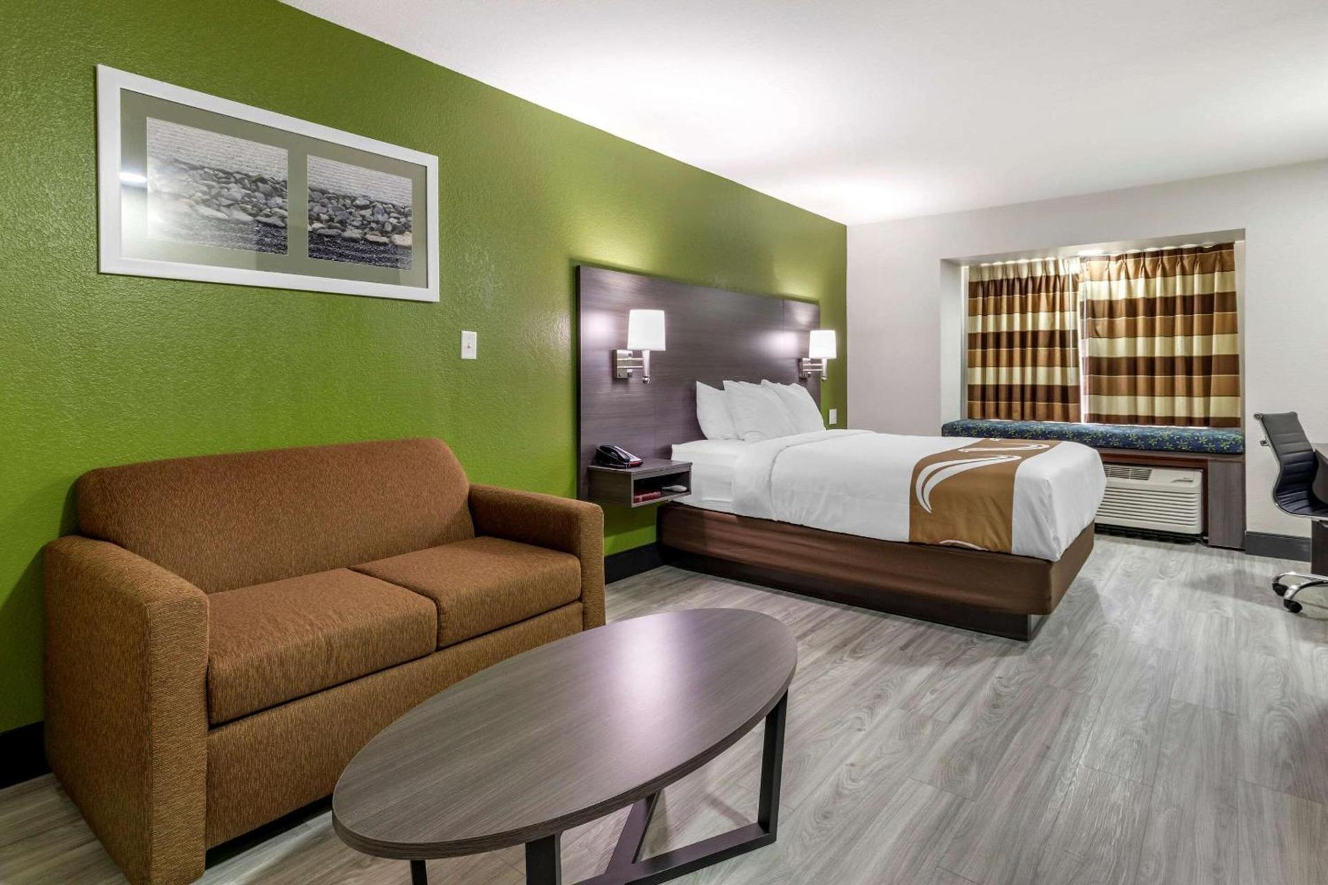Sonesta Essential Hotels Longview photo 31