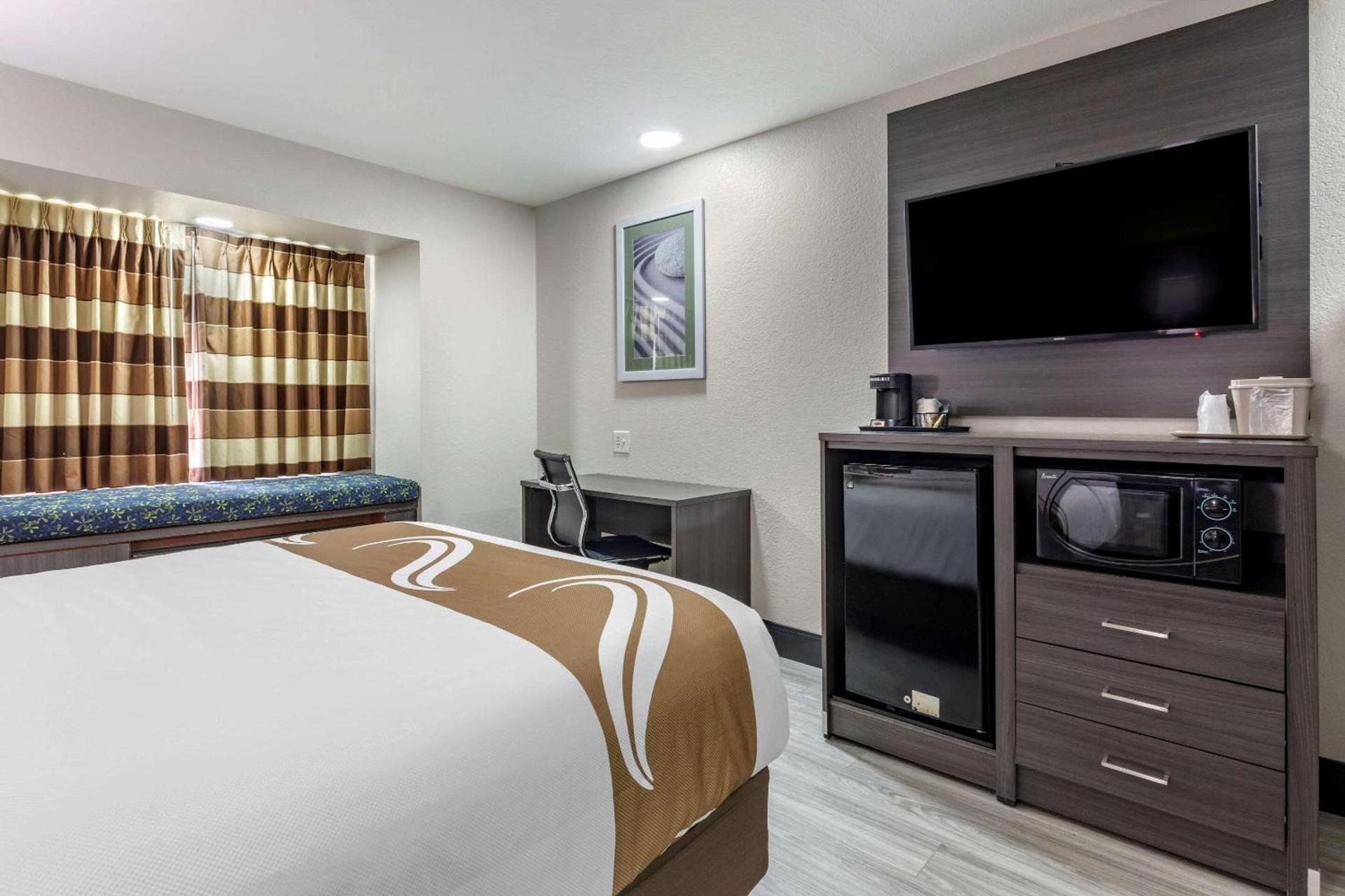 Sonesta Essential Hotels Longview photo 16