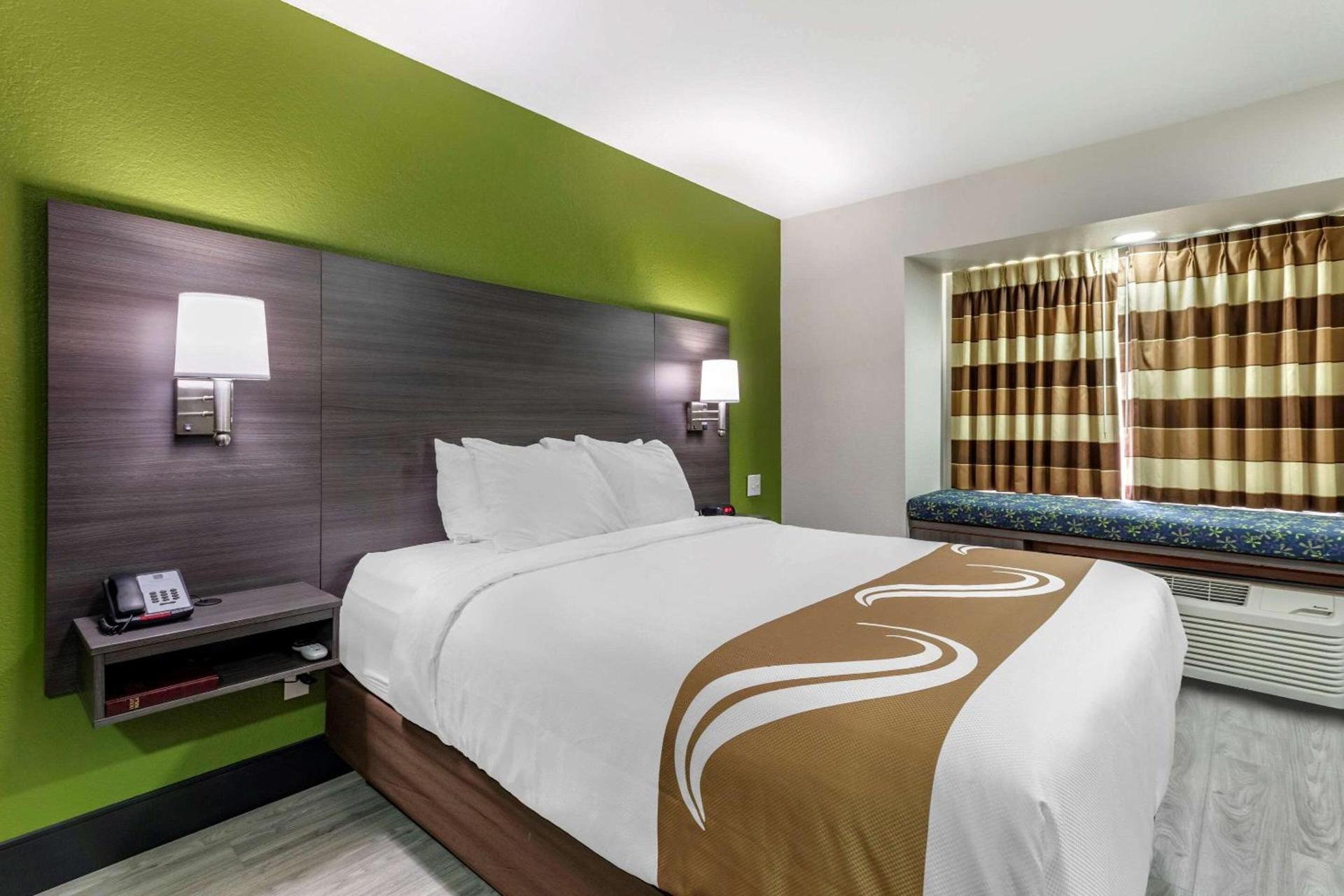 Sonesta Essential Hotels Longview photo 17