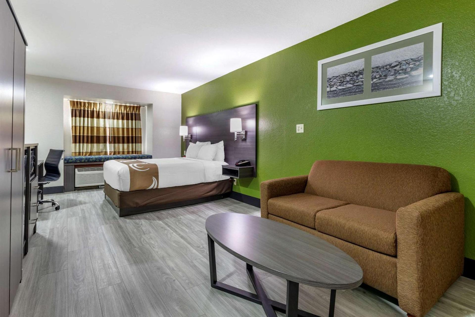 Sonesta Essential Hotels Longview photo 19