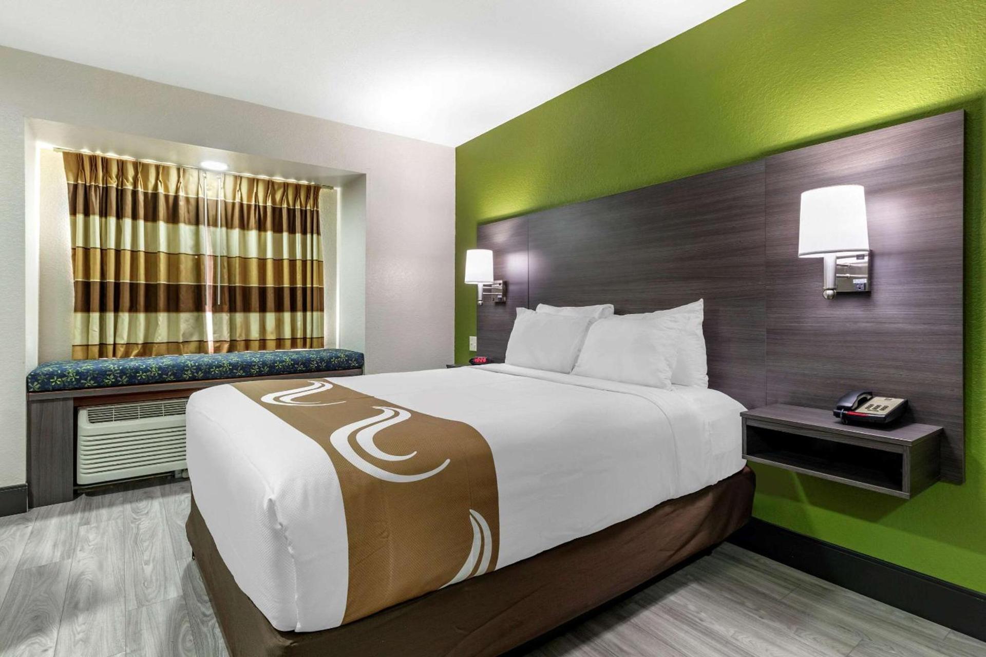 Sonesta Essential Hotels Longview photo 20
