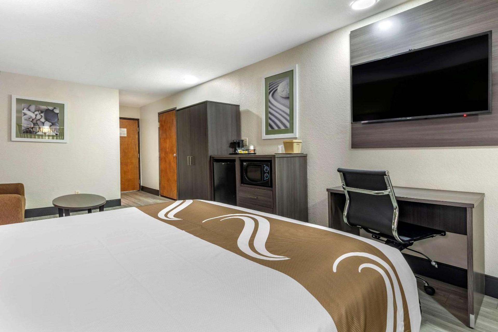 Sonesta Essential Hotels Longview photo 21