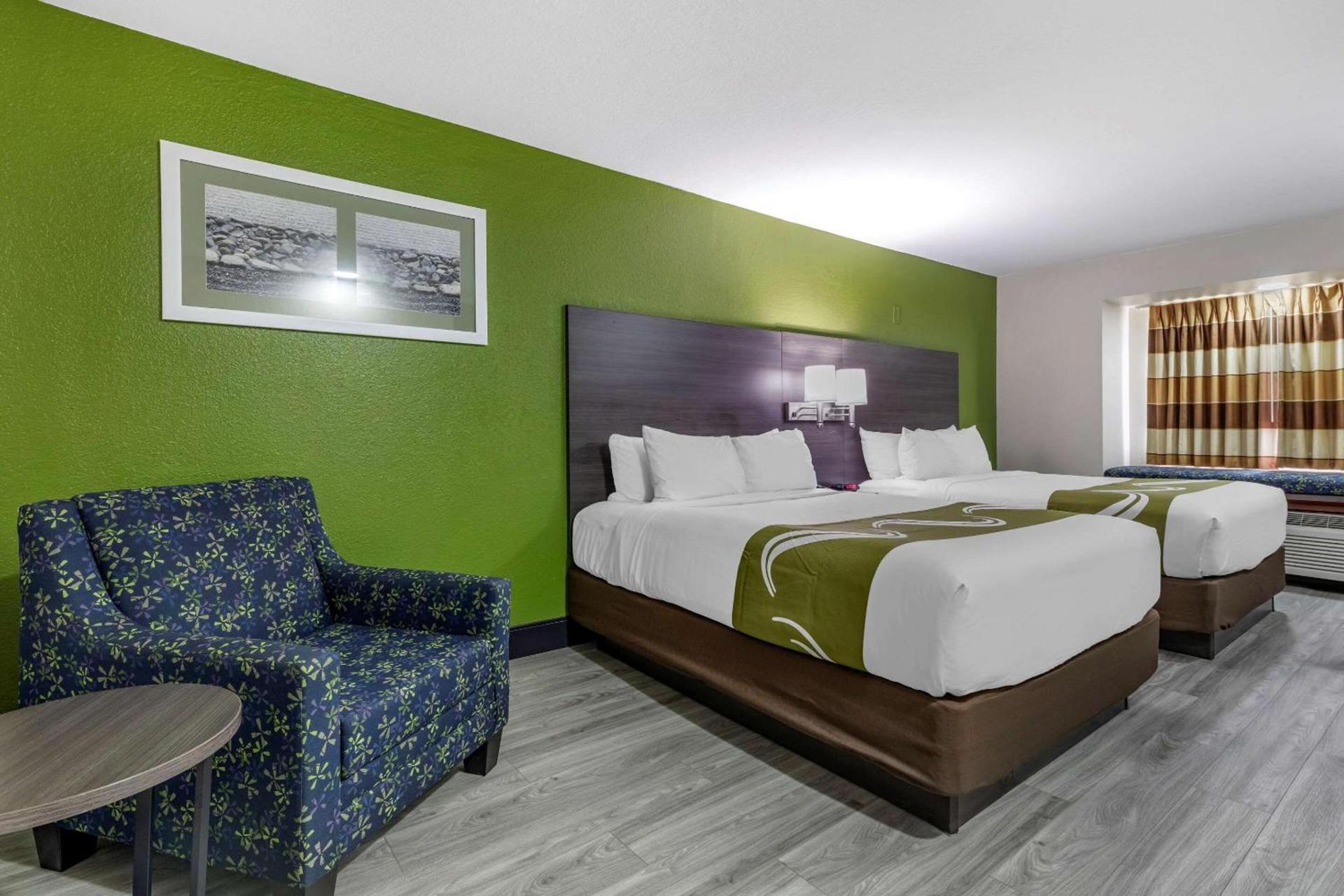 Sonesta Essential Hotels Longview photo 22