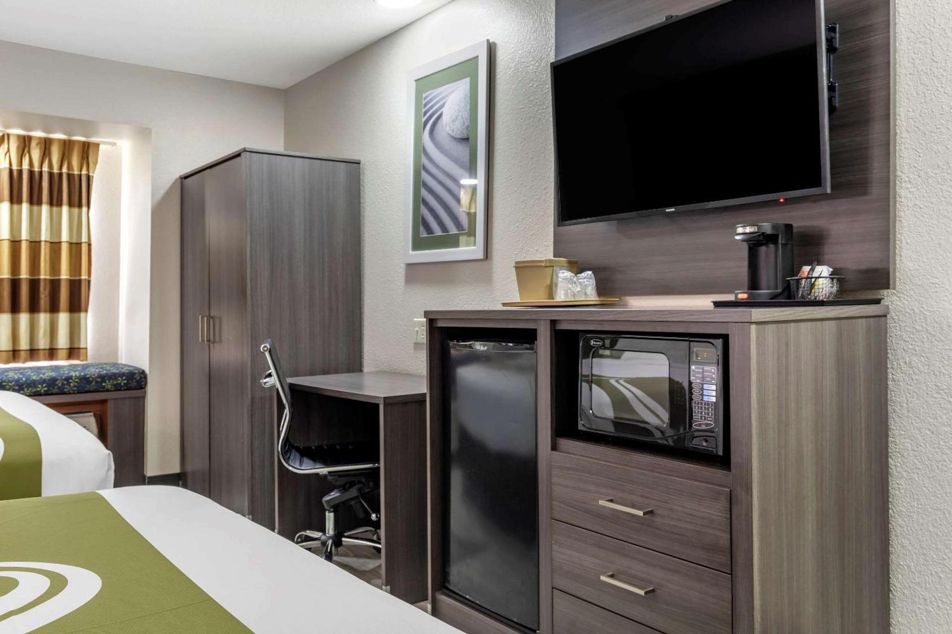 Sonesta Essential Hotels Longview photo 24