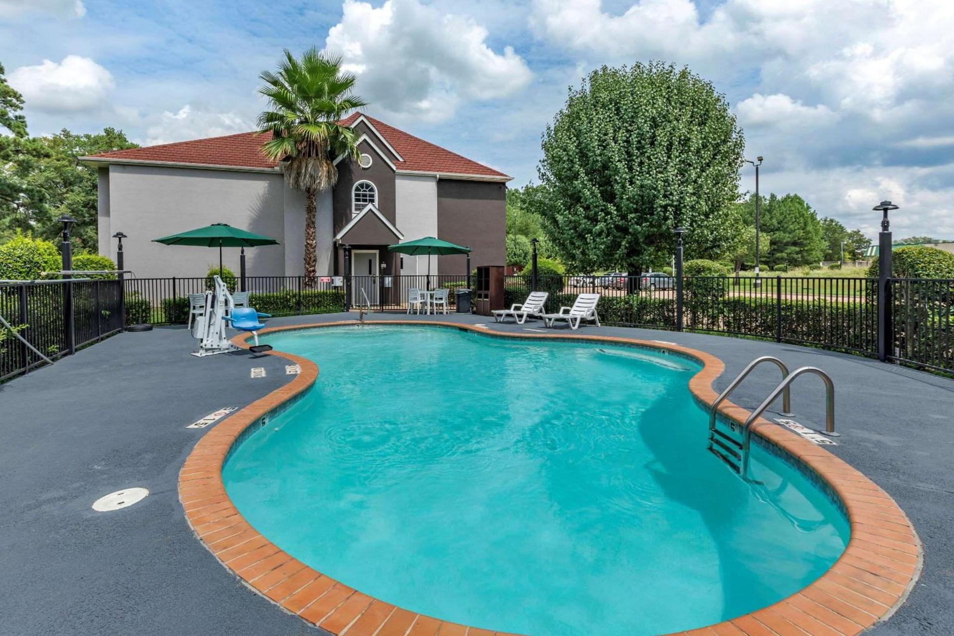 Sonesta Essential Hotels Longview photo 25