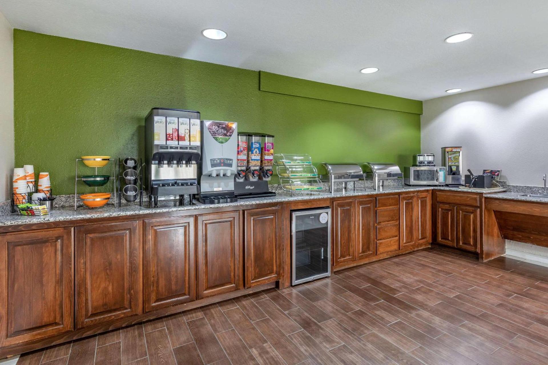 Sonesta Essential Hotels Longview photo 27