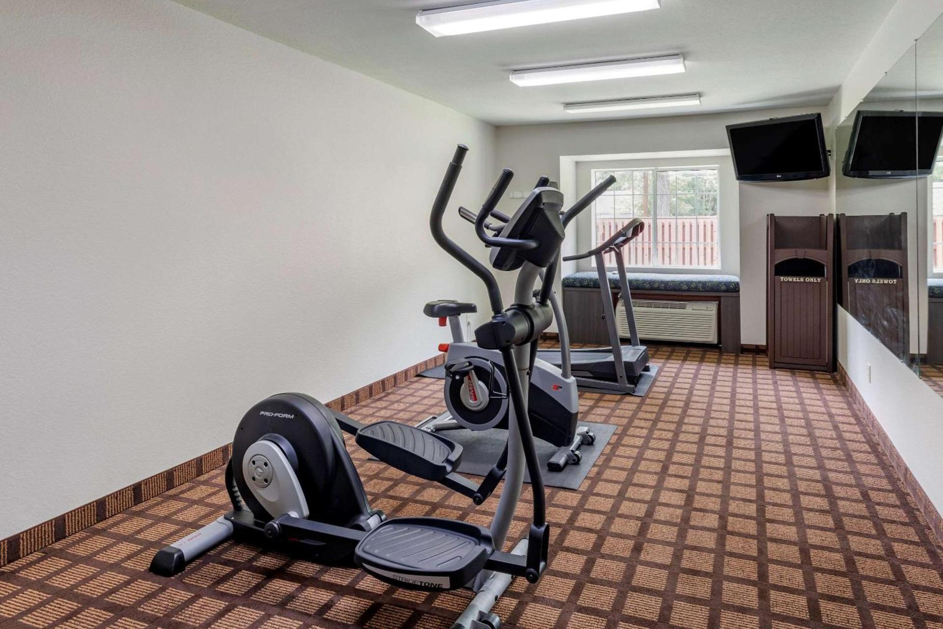 Sonesta Essential Hotels Longview photo 26