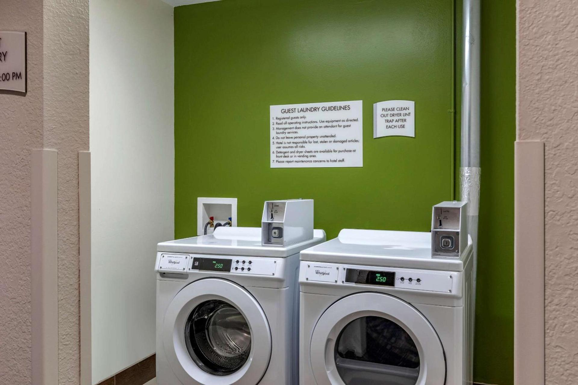 Sonesta Essential Hotels Longview photo 30