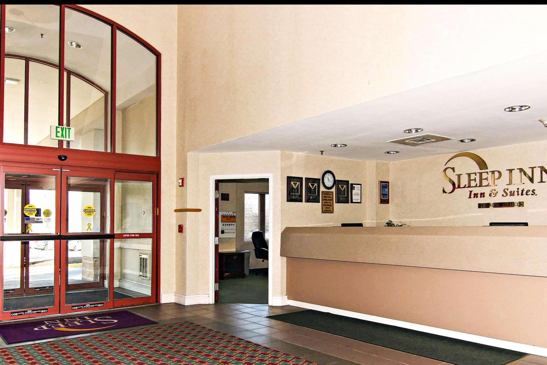 Candlewood Suites Baltimore - BWI Airport NE by IHG photo 3