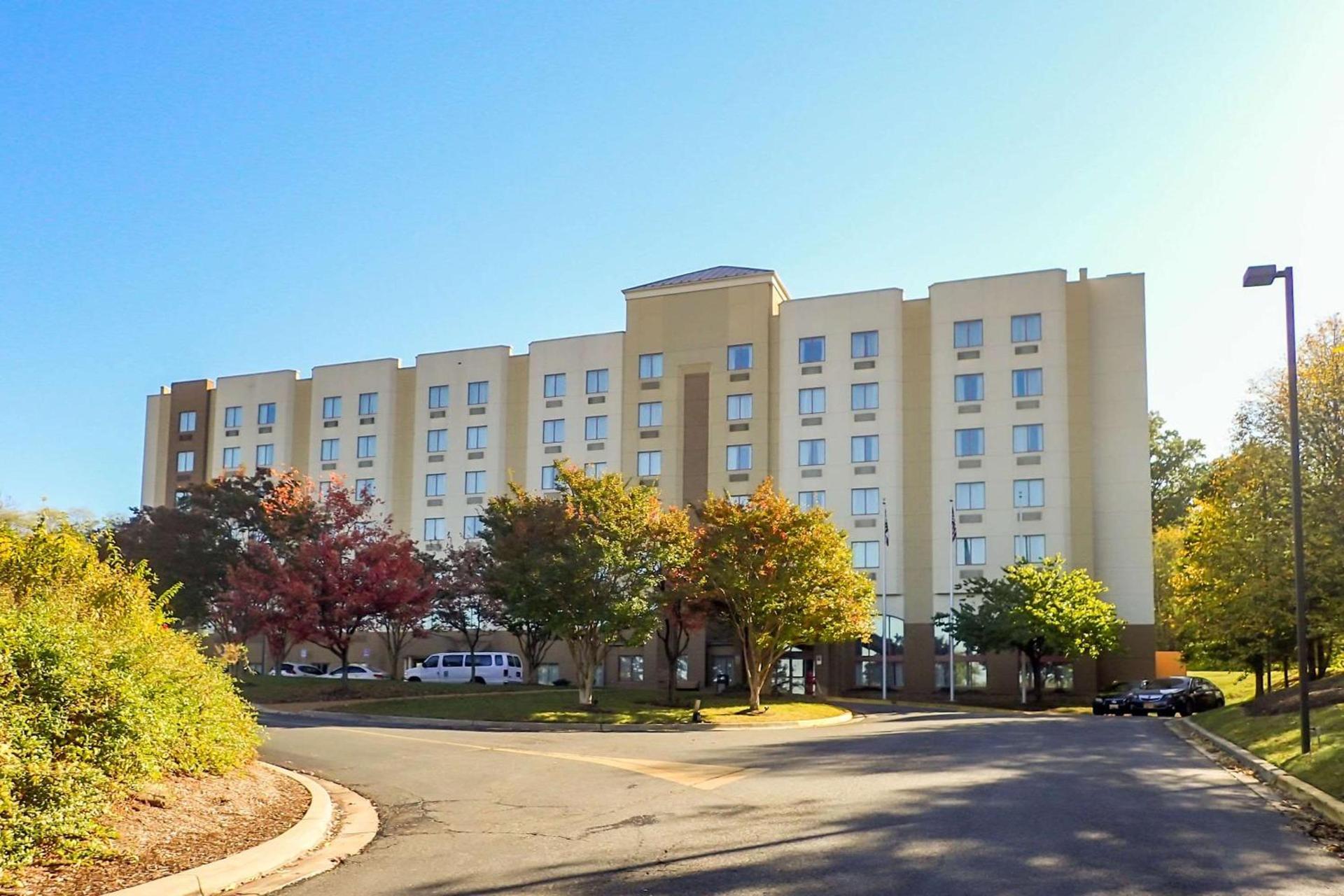 Candlewood Suites Baltimore - BWI Airport NE by IHG photo 1