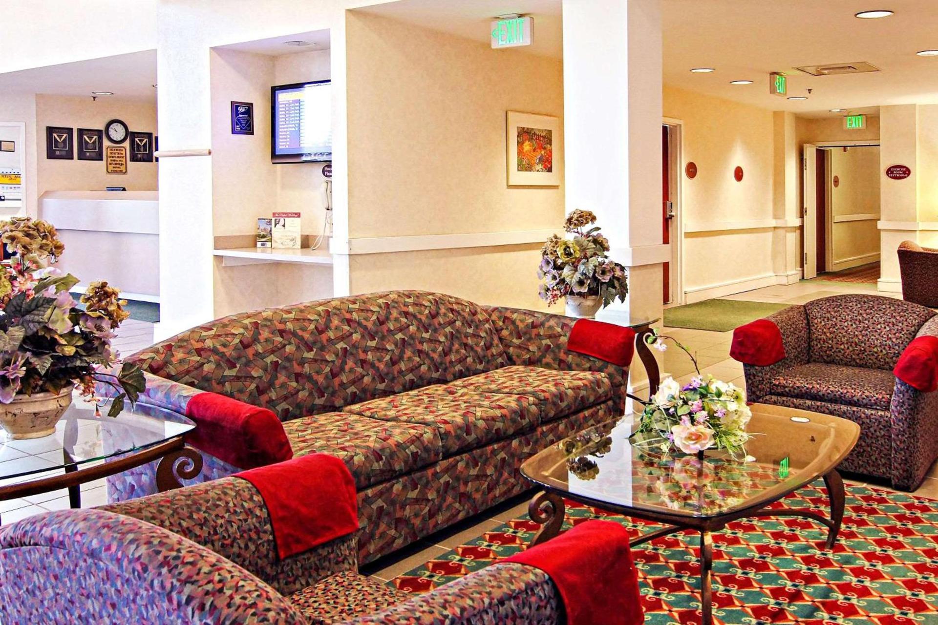 Candlewood Suites Baltimore - BWI Airport NE by IHG photo 5