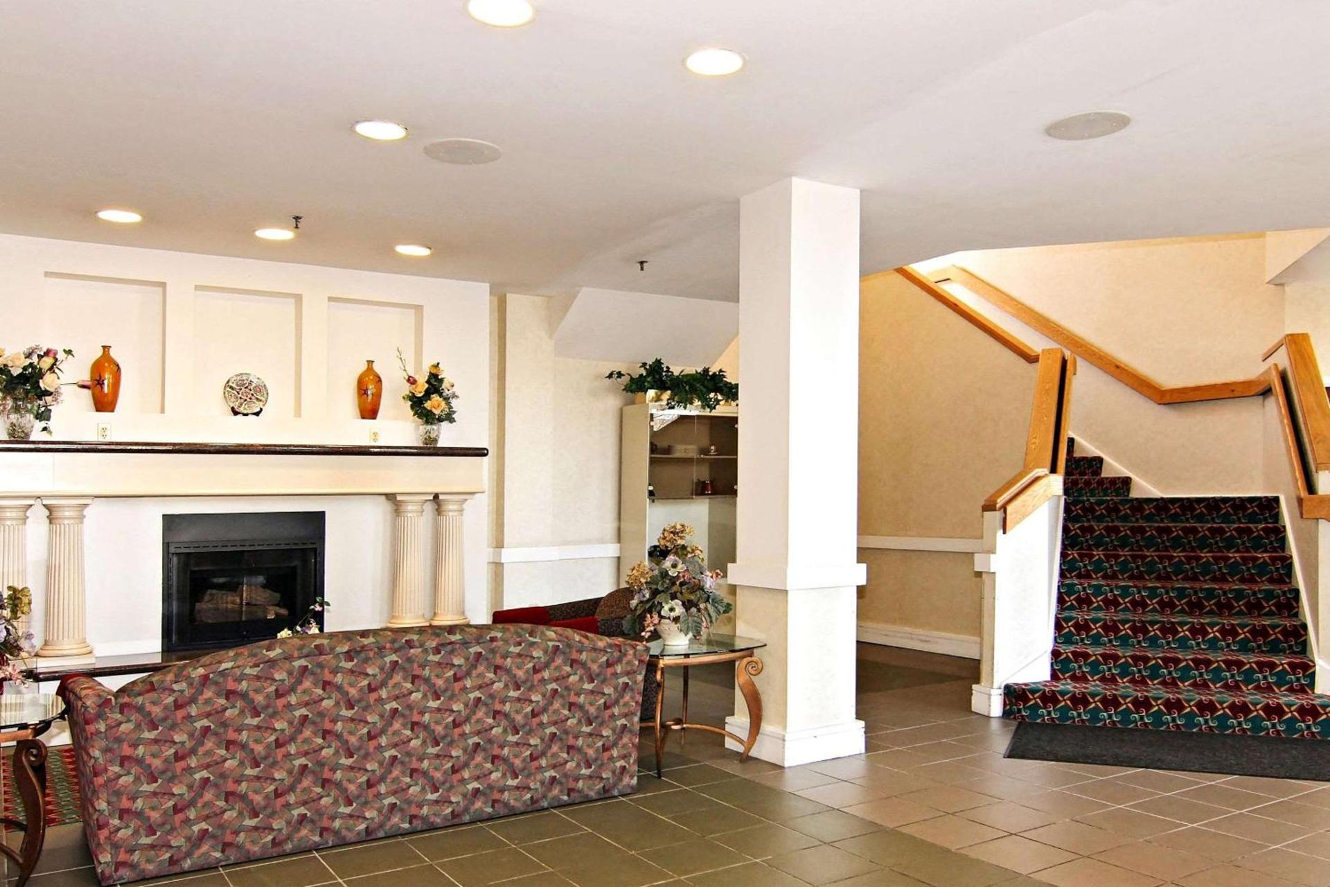 Candlewood Suites Baltimore - BWI Airport NE by IHG photo 6