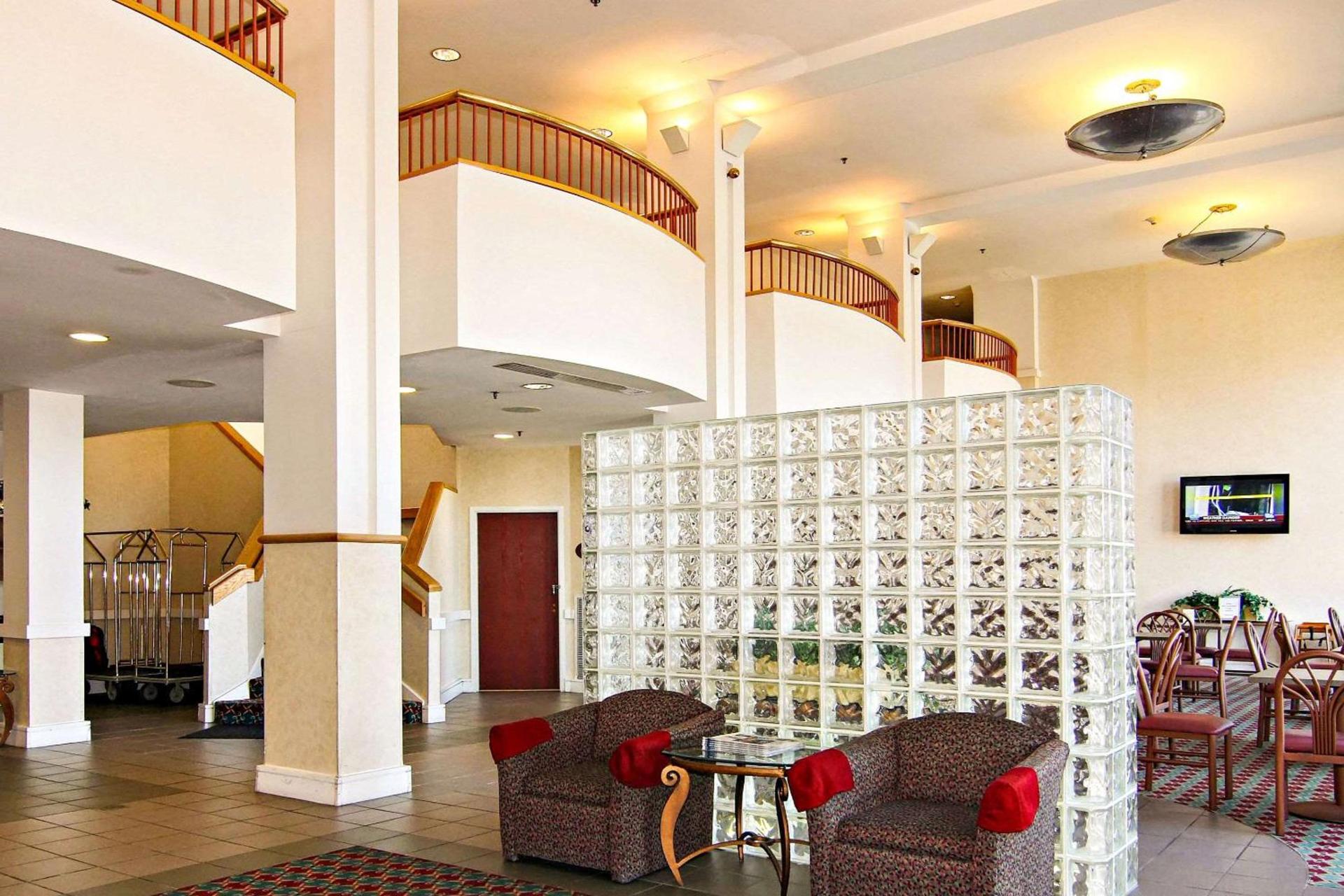 Candlewood Suites Baltimore - BWI Airport NE by IHG photo 4