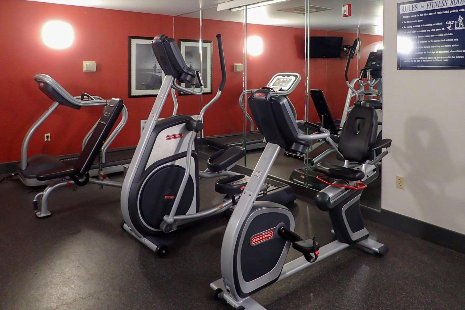 Candlewood Suites Baltimore - BWI Airport NE by IHG photo 13