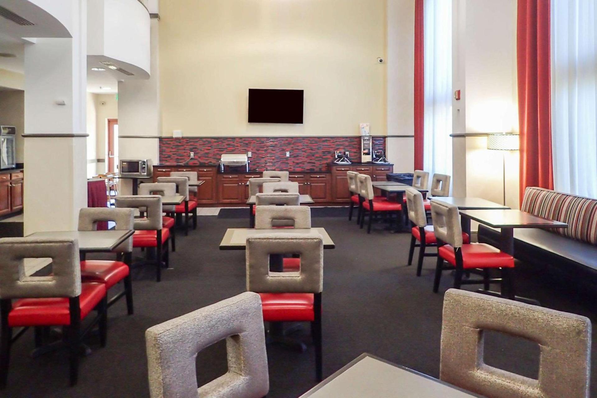 Candlewood Suites Baltimore - BWI Airport NE by IHG photo 14