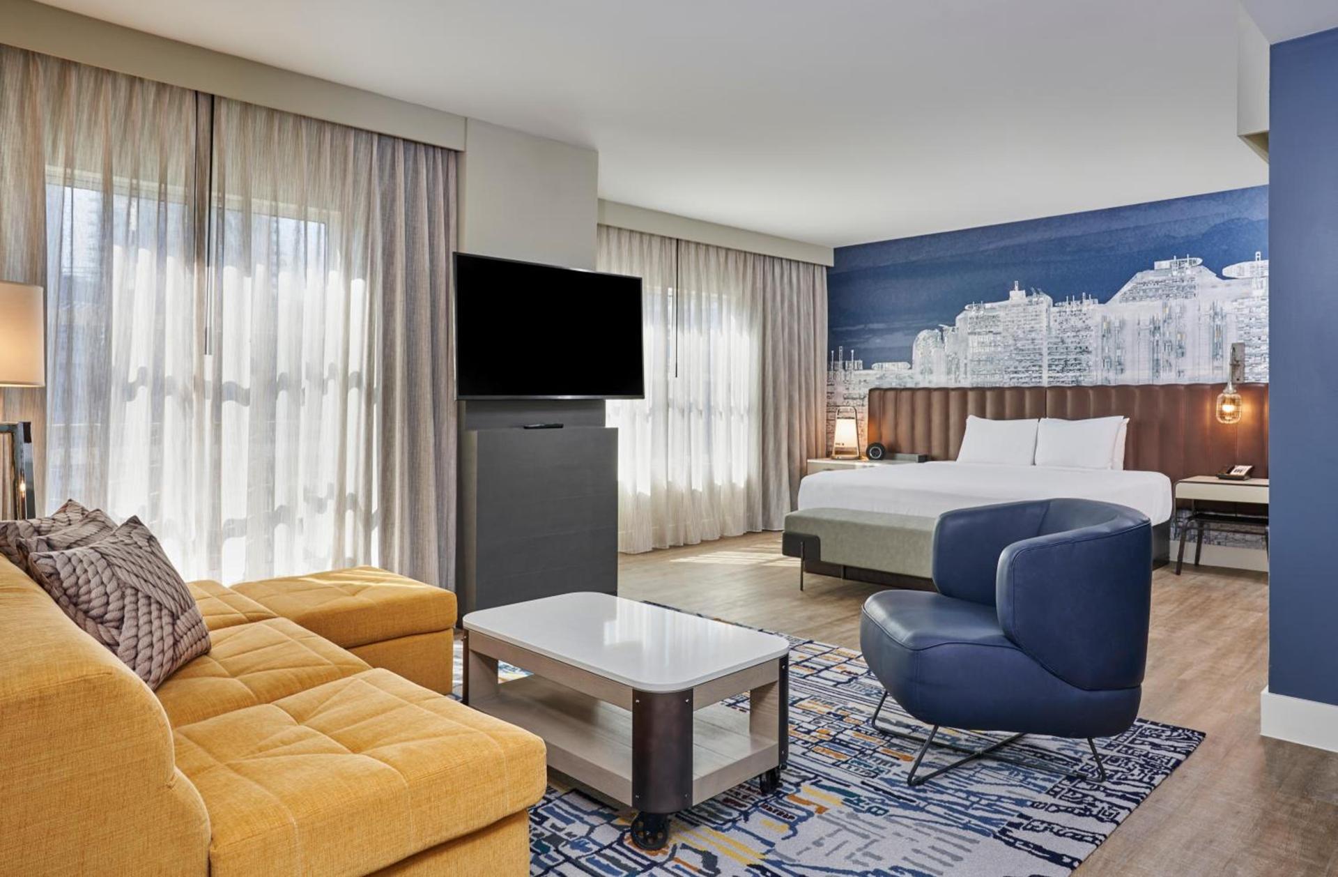 Hyatt Centric the Pike Long Beach photo 26
