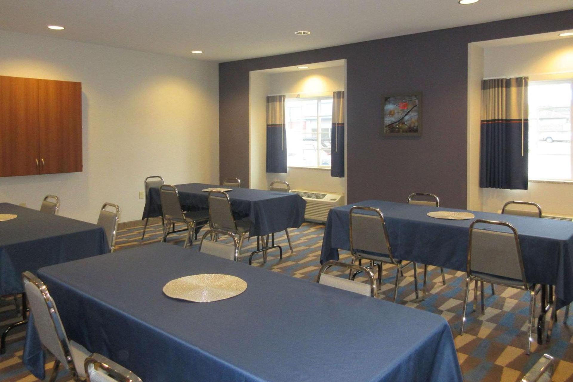 Quality Inn & Suites Caldwell I-77 photo 13