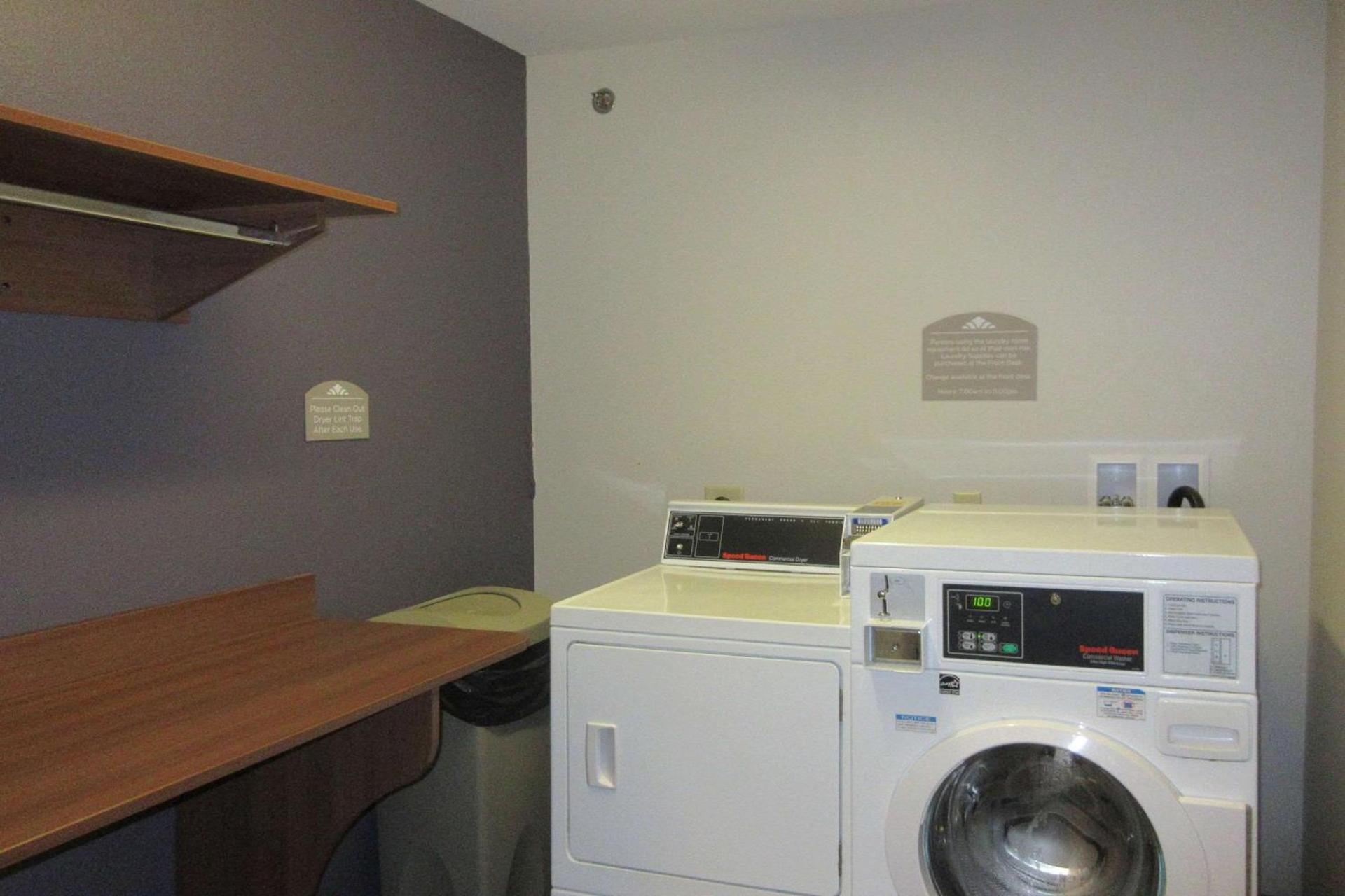Quality Inn & Suites Caldwell I-77 photo 14