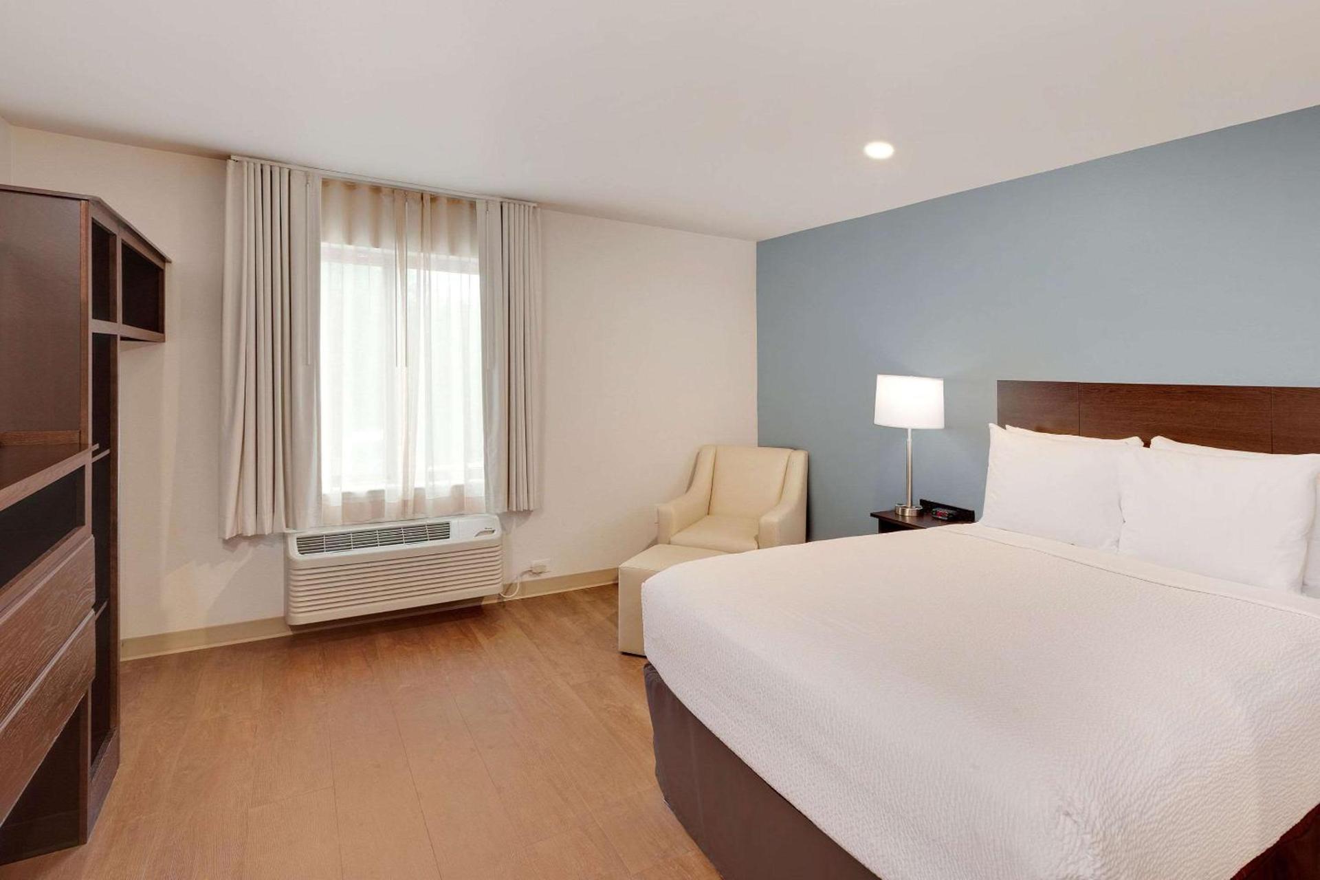 WoodSpring Suites Las Colinas - Northwest Dallas photo 7