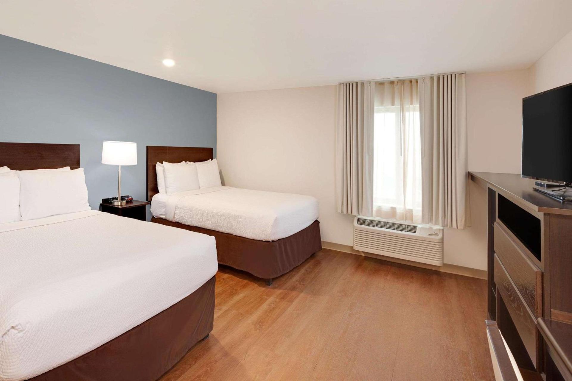 WoodSpring Suites Las Colinas - Northwest Dallas photo 11